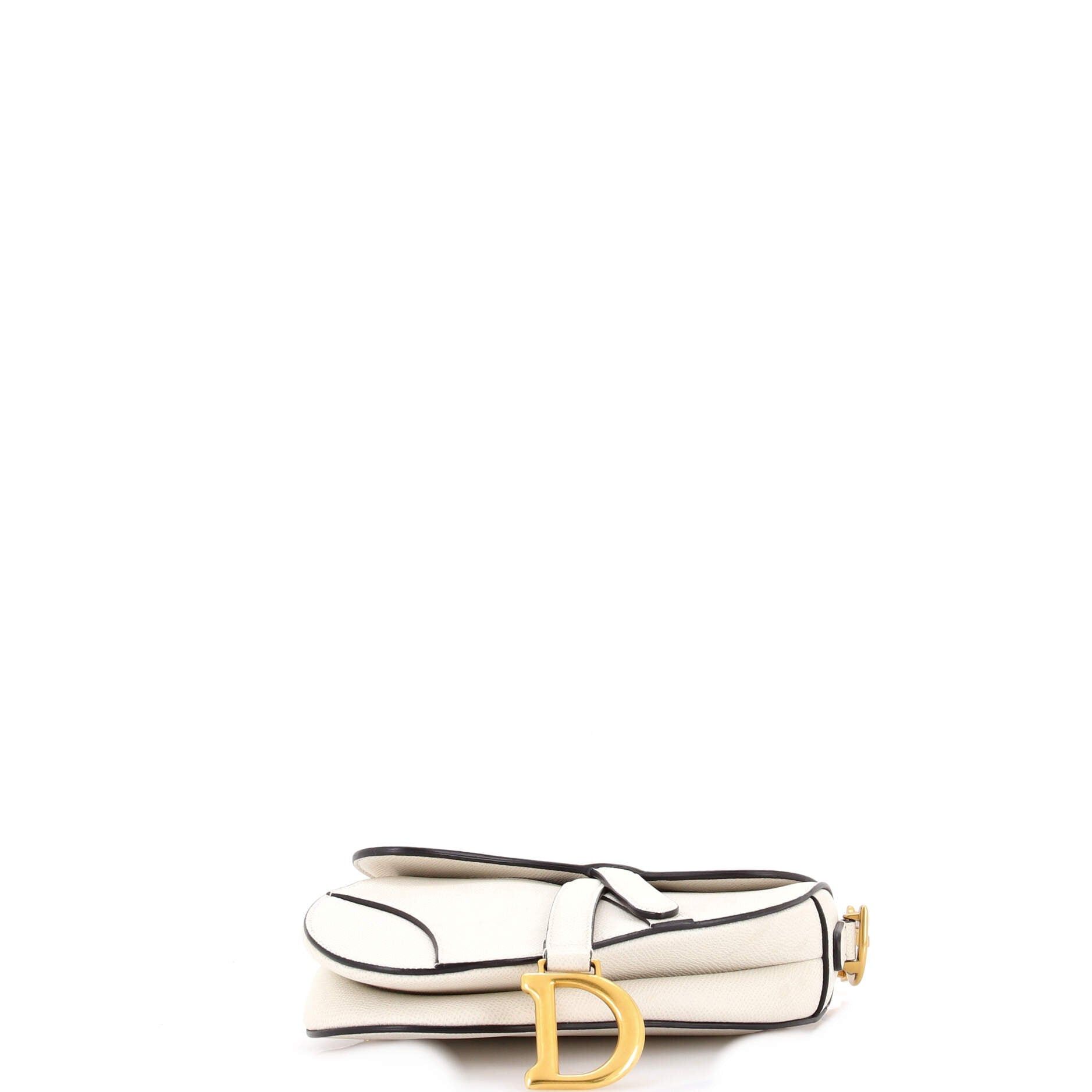 Dior Saddle Handbag Size ONE SIZE - 4 Thumbnail