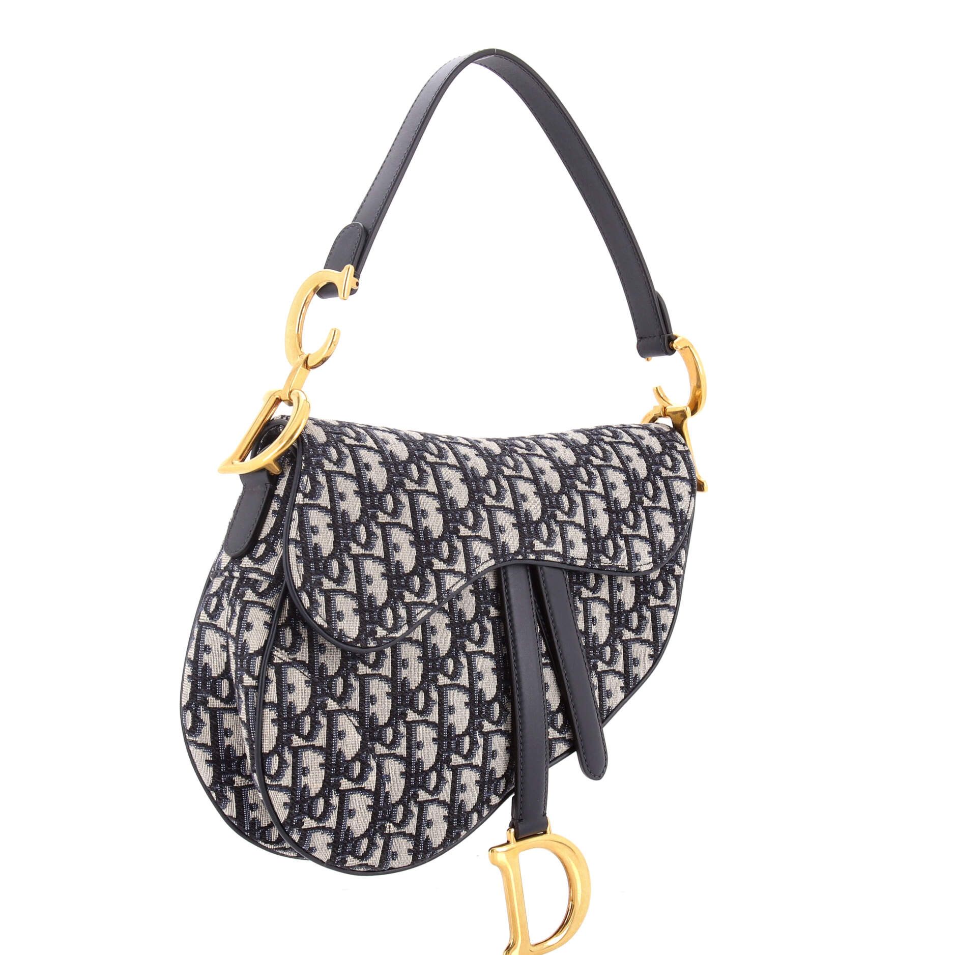 Dior Saddle Handbag Size ONE SIZE - 2 Thumbnail