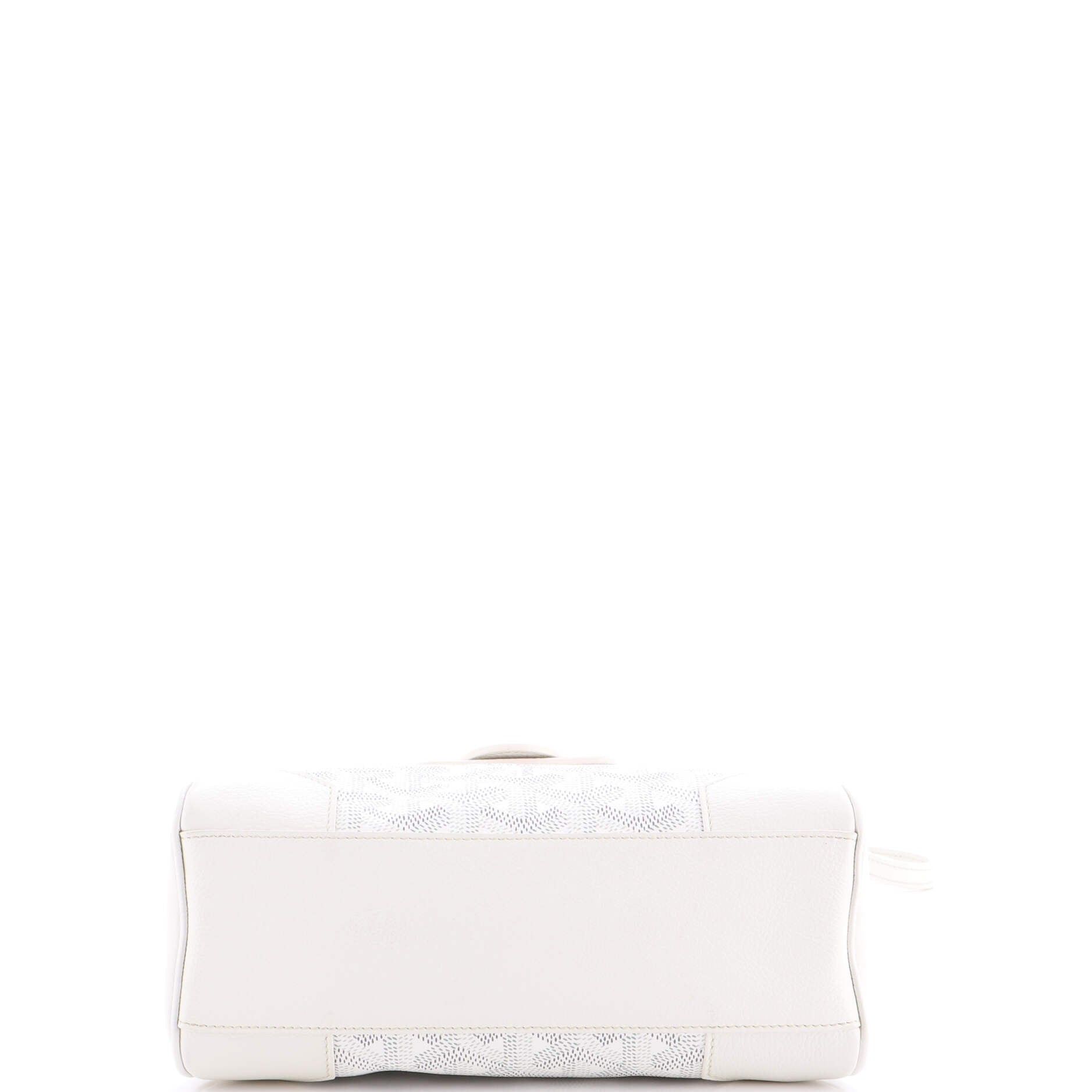 Goyard Saigon Top Handle Bag Size ONE SIZE - 4 Thumbnail