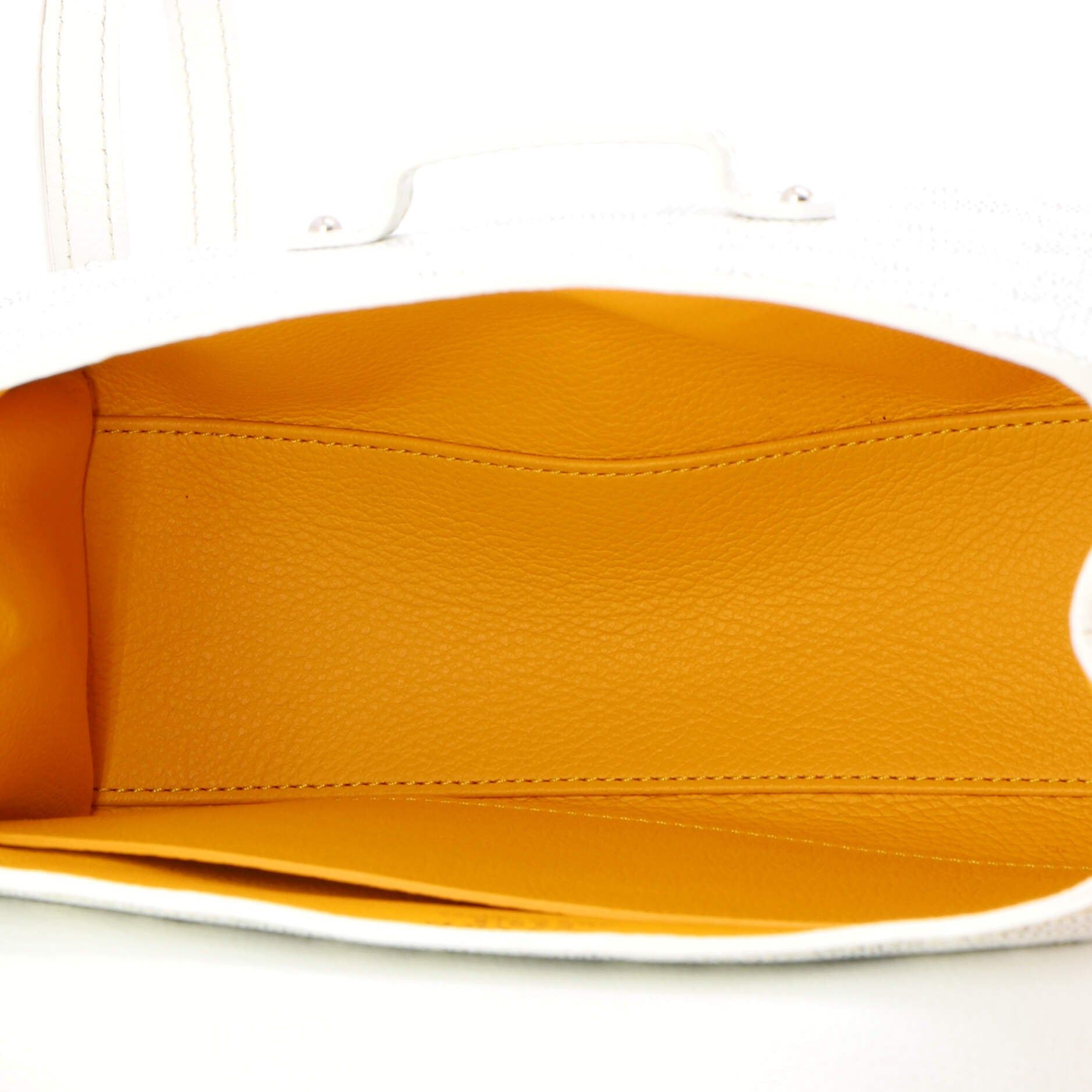 Goyard Saigon Top Handle Bag Size ONE SIZE - 5 Thumbnail