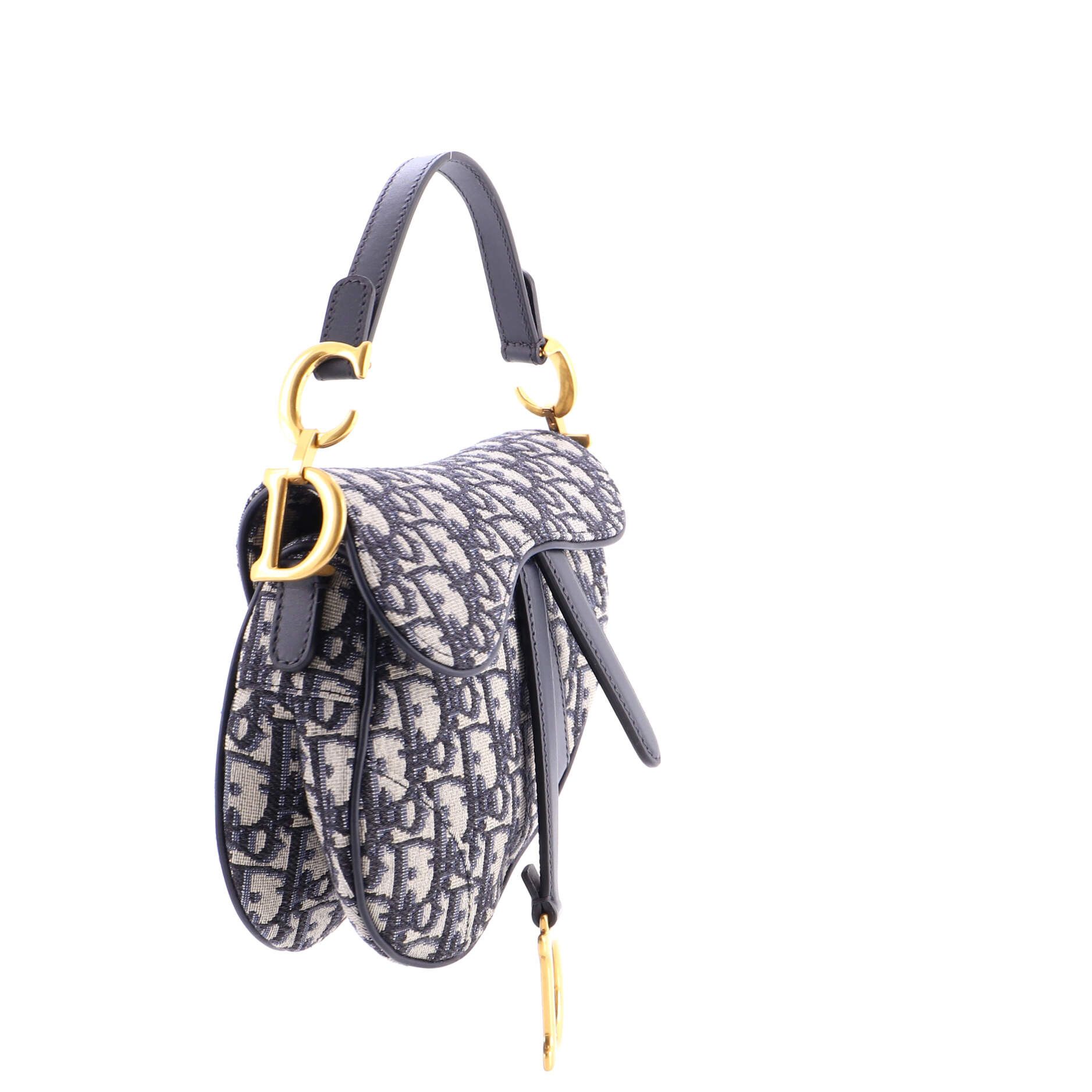 Dior Saddle Handbag Size ONE SIZE - 2 Thumbnail