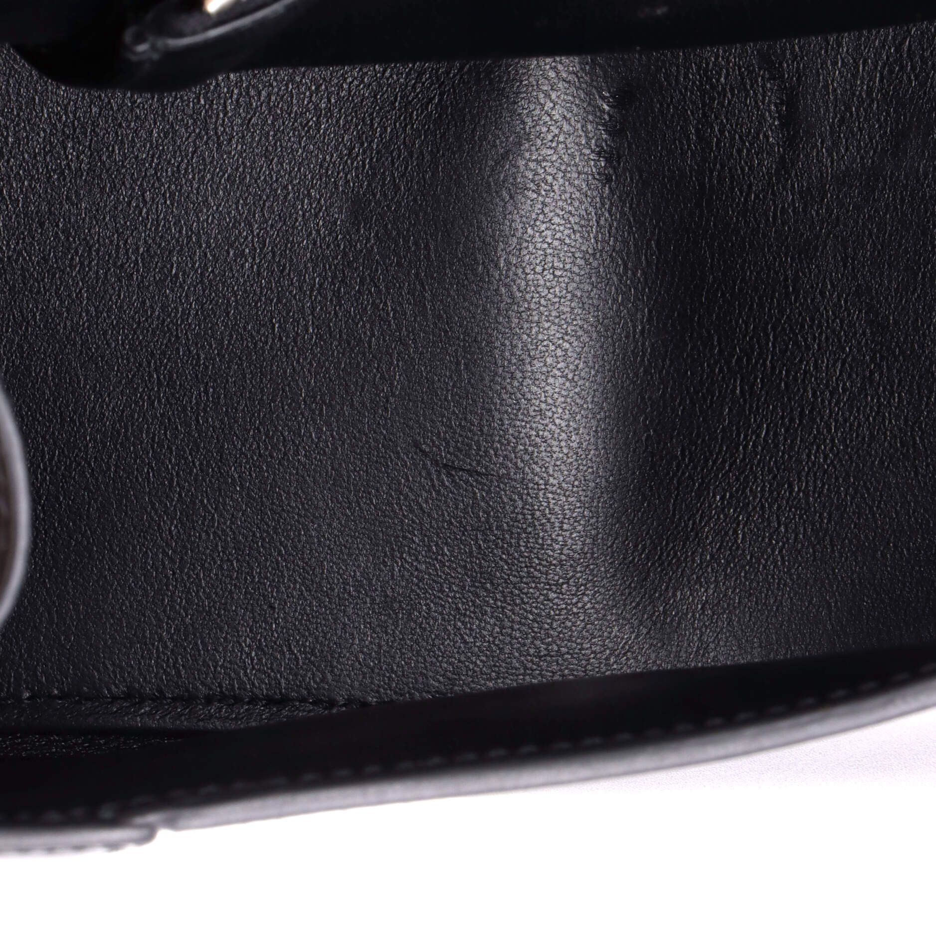 Balenciaga Hourglass Top Handle Bag Size ONE SIZE - 5 Thumbnail