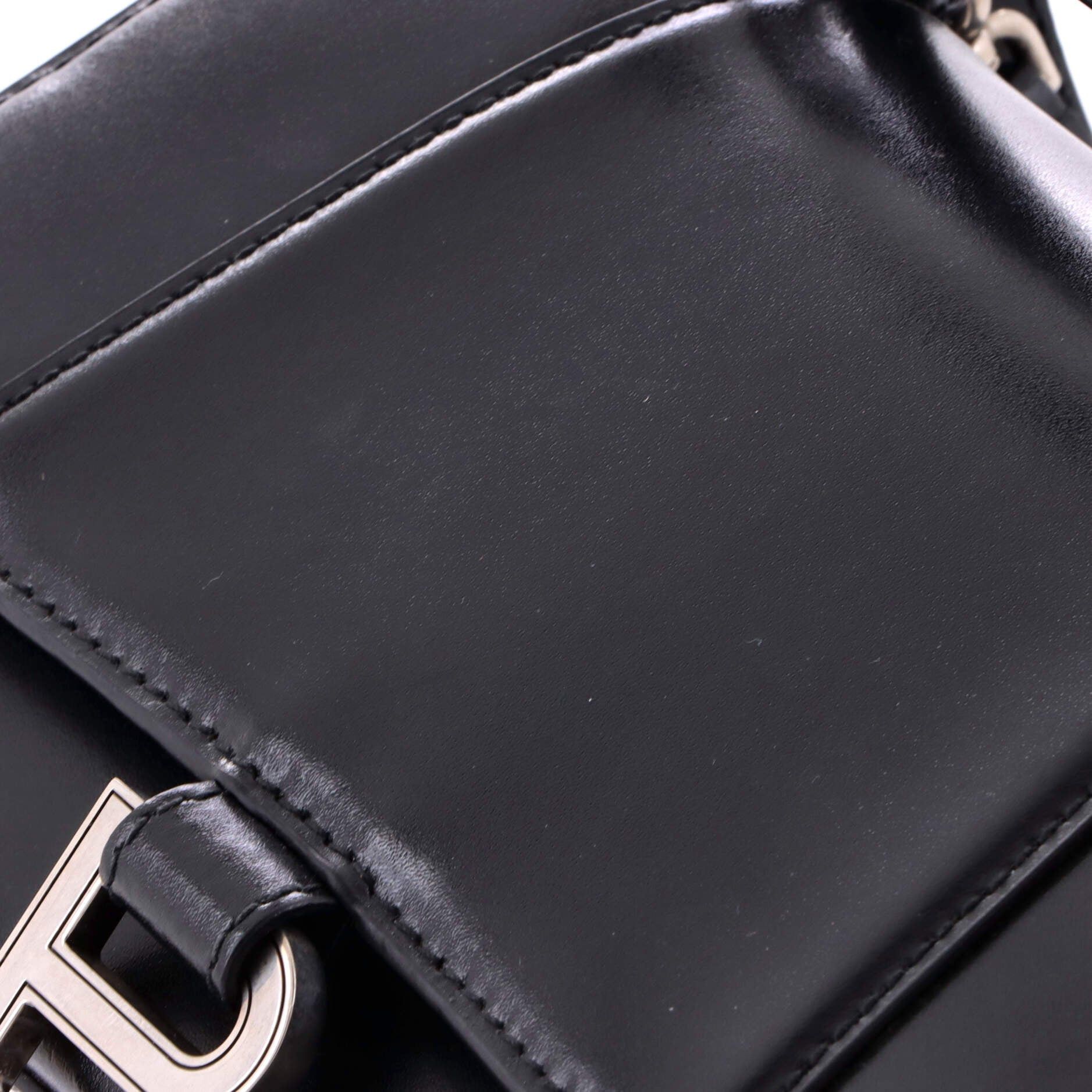 Balenciaga Hourglass Top Handle Bag Size ONE SIZE - 8 Thumbnail