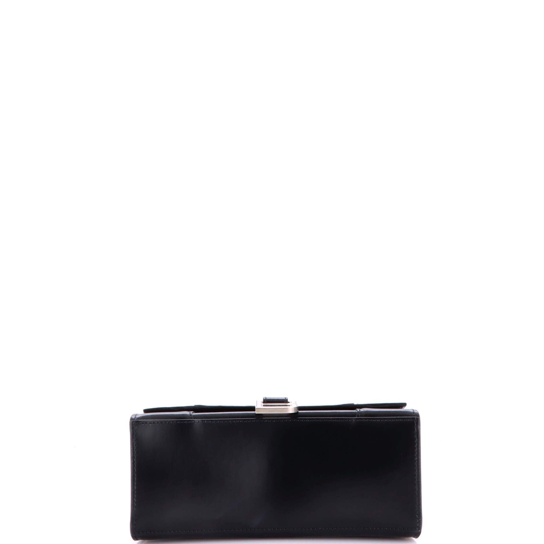 Balenciaga Hourglass Top Handle Bag Size ONE SIZE - 4 Thumbnail