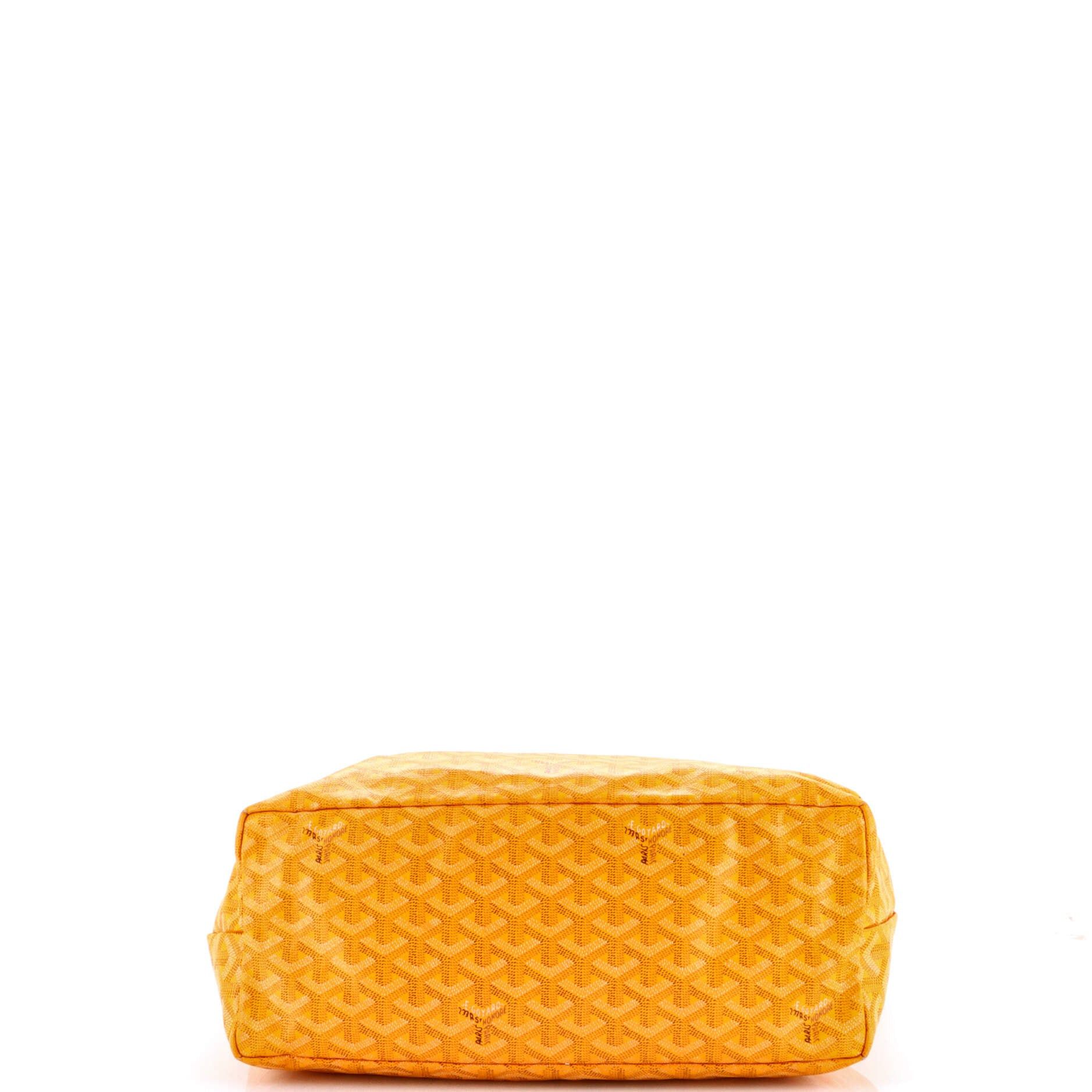 Goyard Saint Louis Tote Size ONE SIZE - 5 Thumbnail