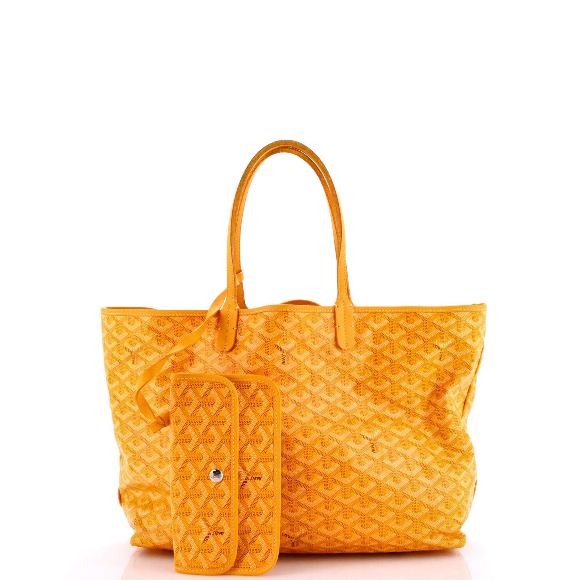 Goyard Saint Louis Tote Size ONE SIZE - 2 Thumbnail