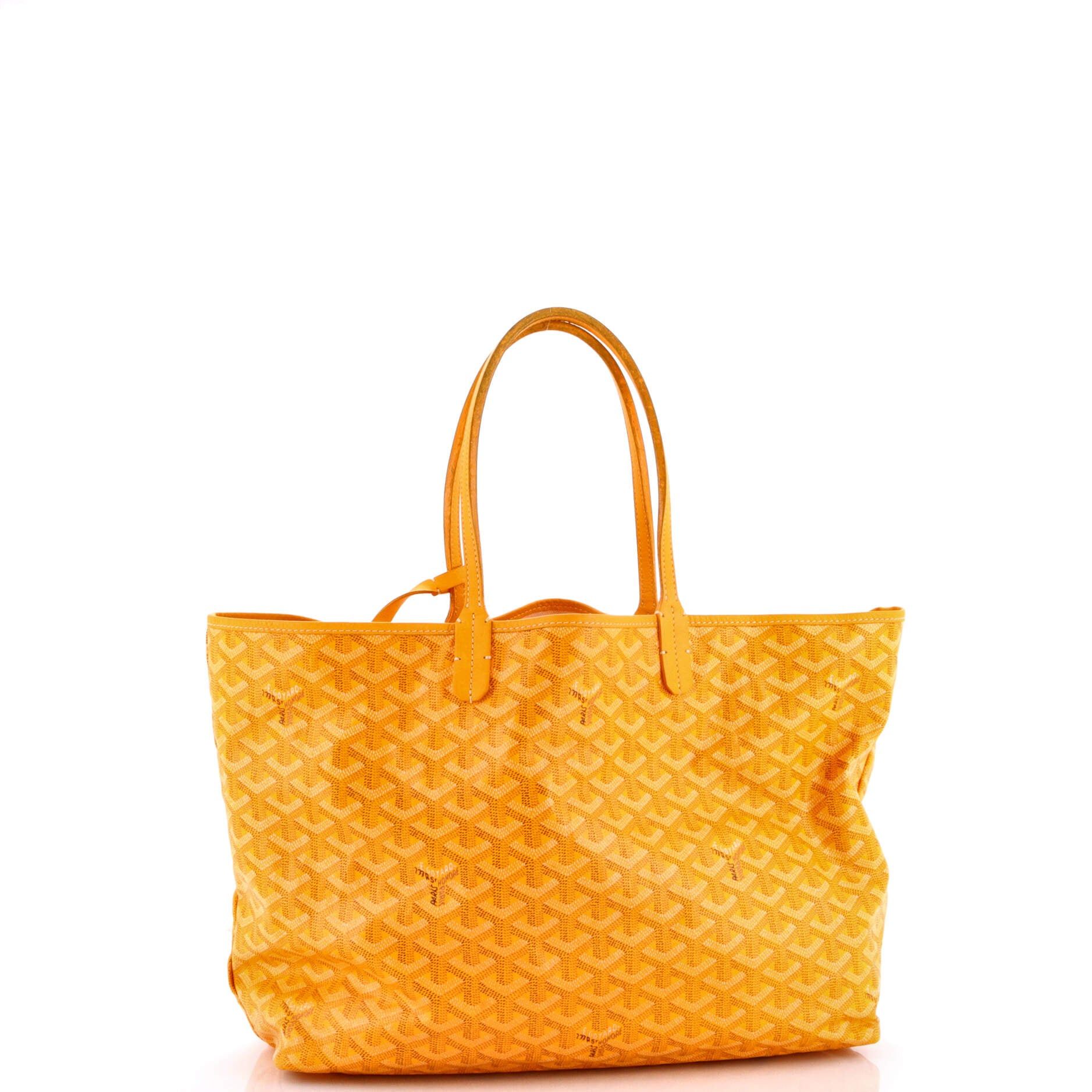 Goyard Saint Louis Tote Size ONE SIZE - 3 Thumbnail