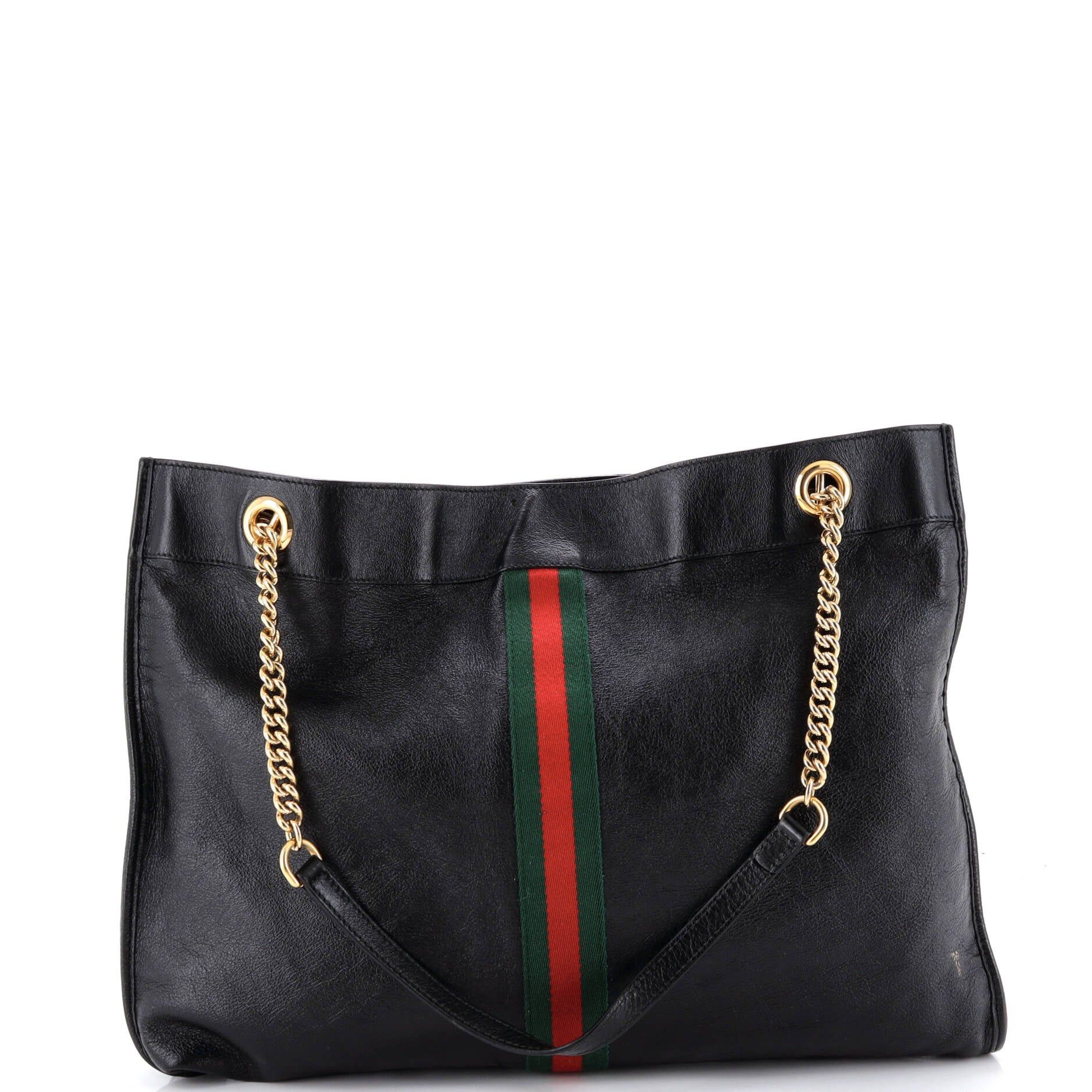 Gucci Rajah Chain Tote Size ONE SIZE - 4 Thumbnail