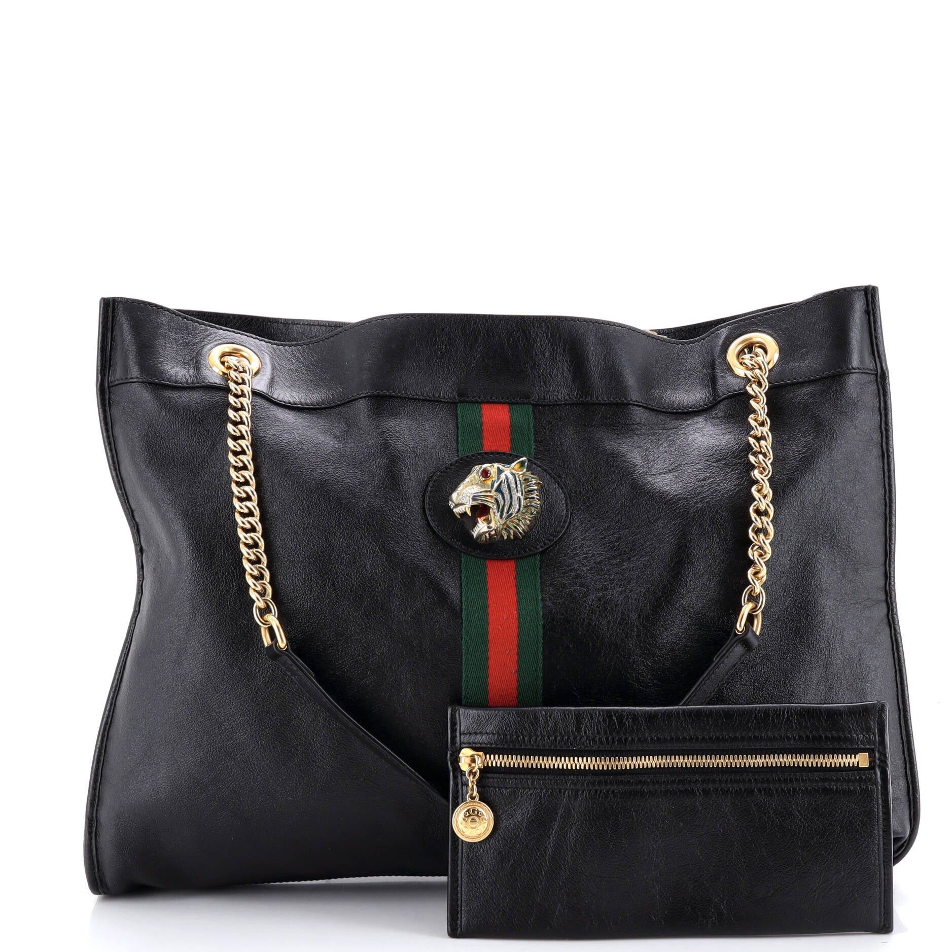 Gucci Rajah Chain Tote Size ONE SIZE - 2 Thumbnail