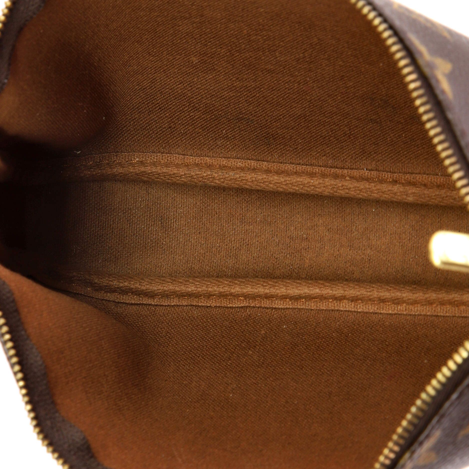 Louis Vuitton Pochette Accessoires Size ONE SIZE - 5 Thumbnail