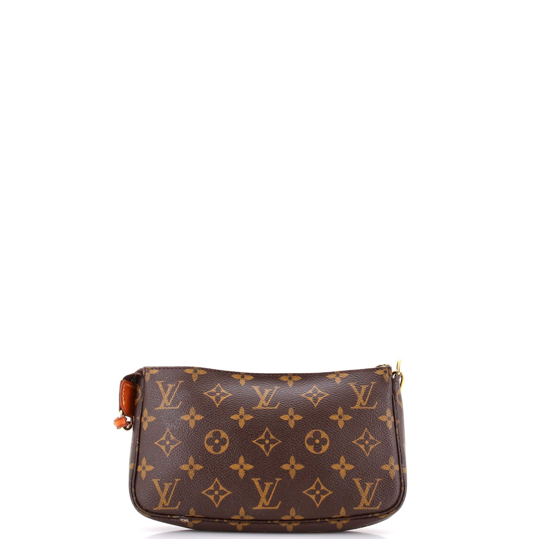 Louis Vuitton Pochette Accessoires Size ONE SIZE - 3 Thumbnail