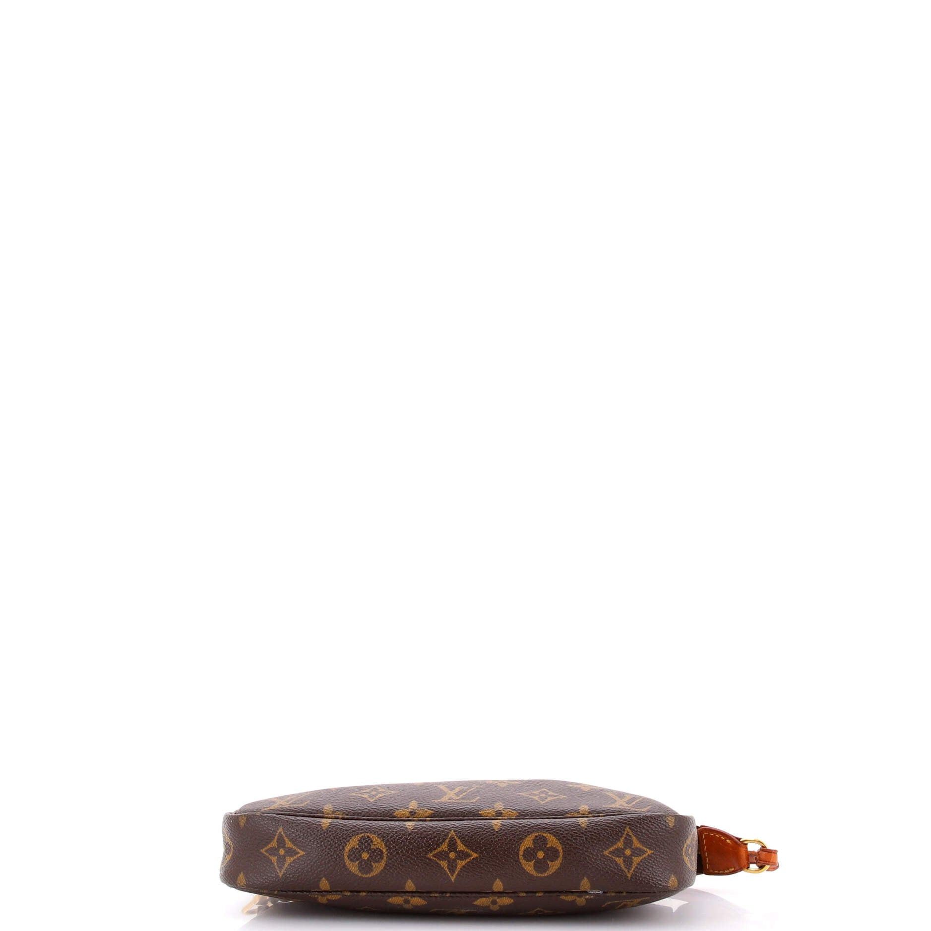 Louis Vuitton Pochette Accessoires Size ONE SIZE - 4 Thumbnail