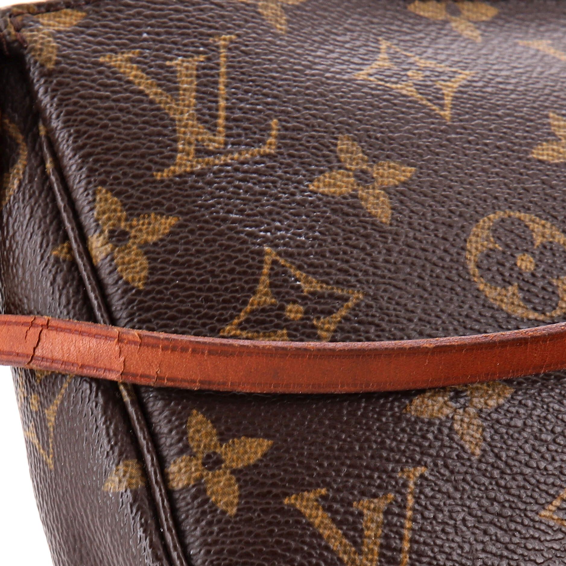 Louis Vuitton Pochette Accessoires Size ONE SIZE - 6 Thumbnail