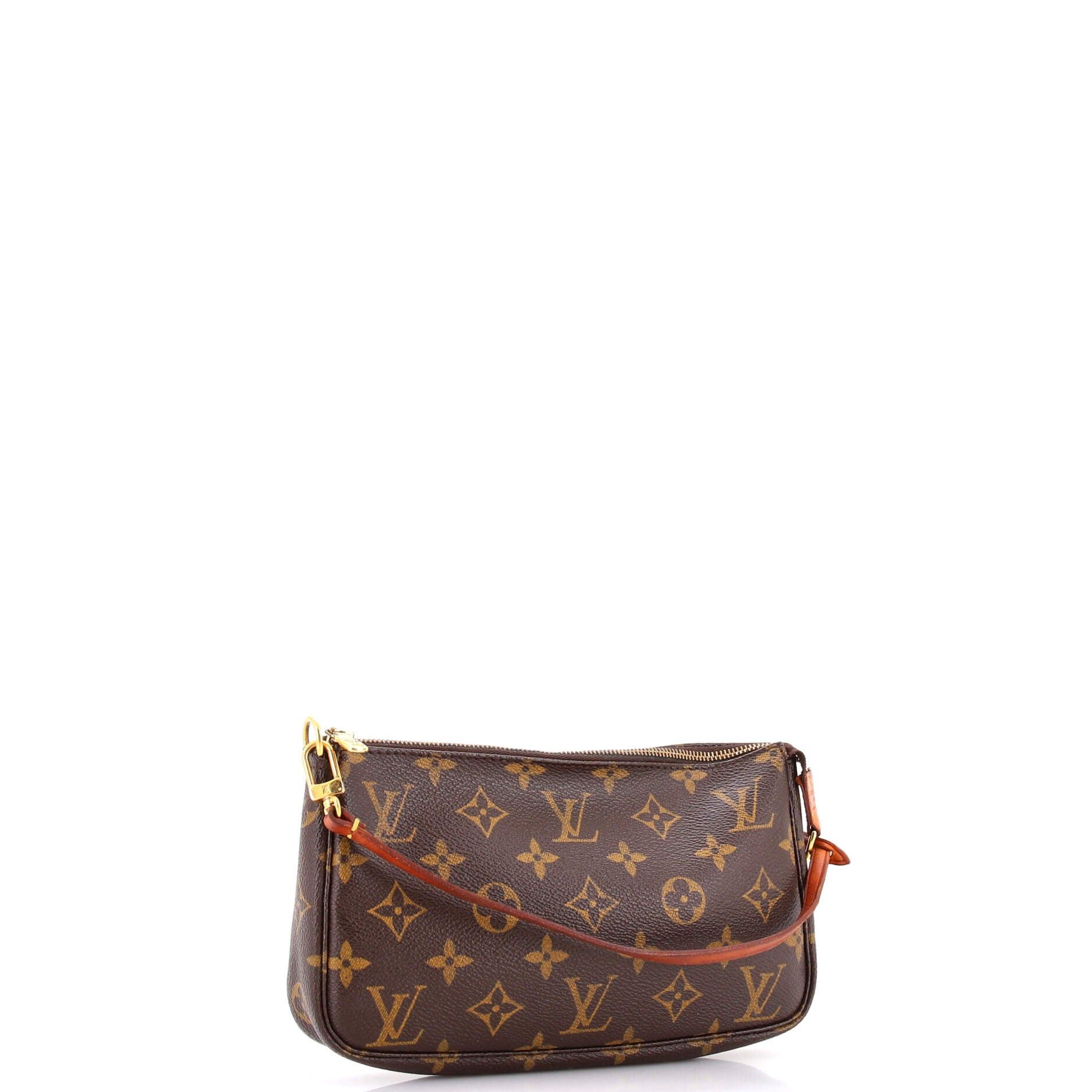 Louis Vuitton Pochette Accessoires Size ONE SIZE - 2 Thumbnail
