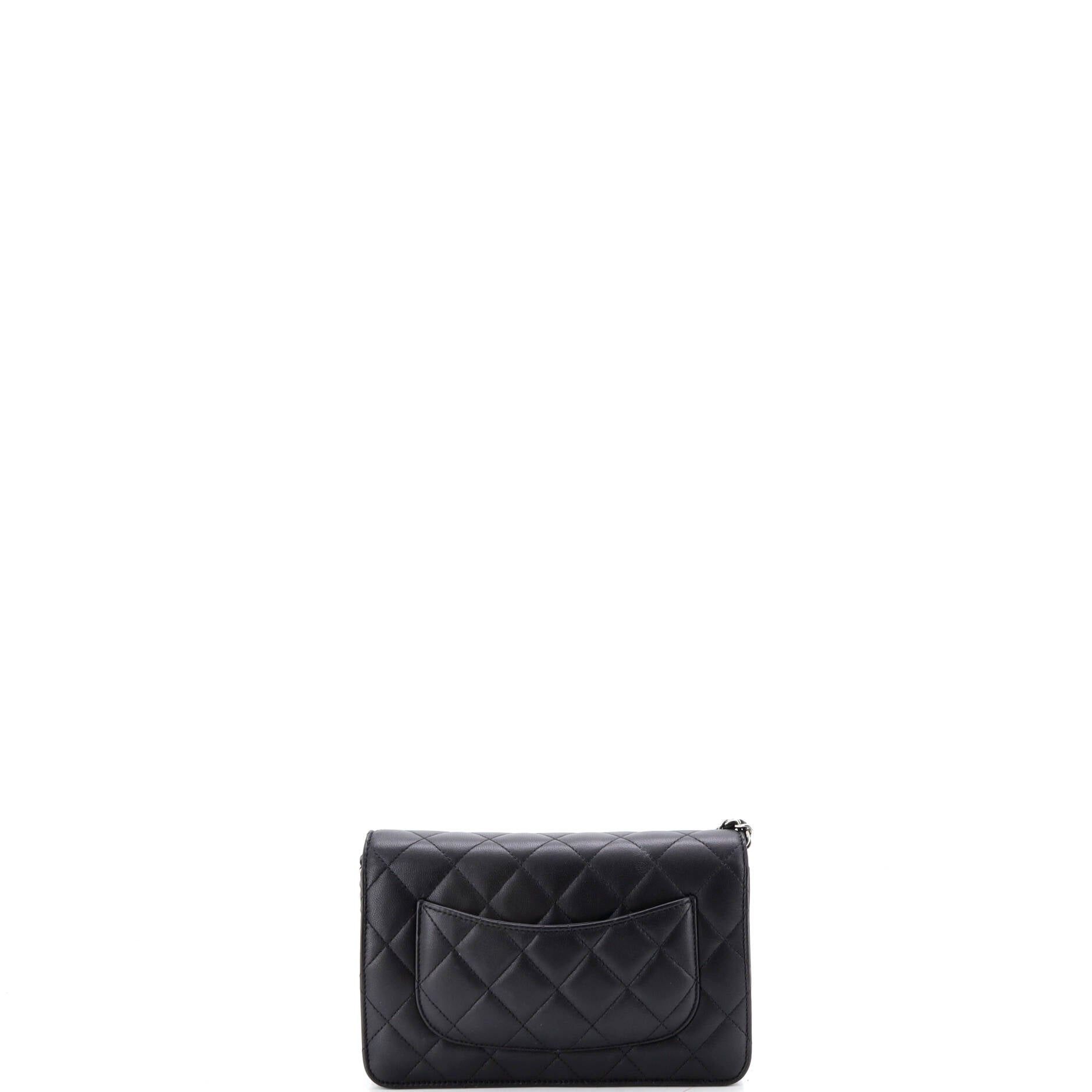 Chanel Wallet on Chain Size ONE SIZE - 3 Thumbnail