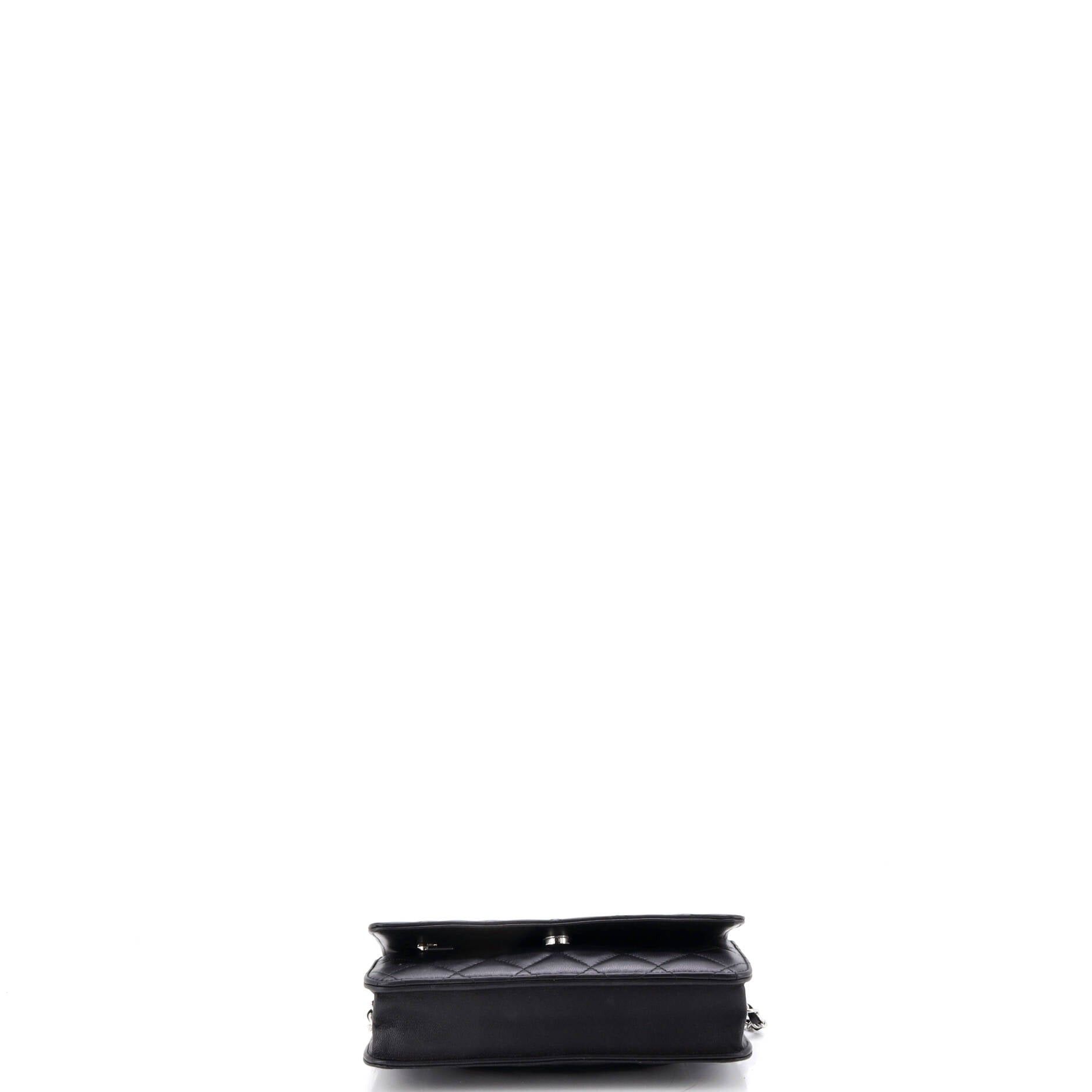 Chanel Wallet on Chain Size ONE SIZE - 4 Thumbnail