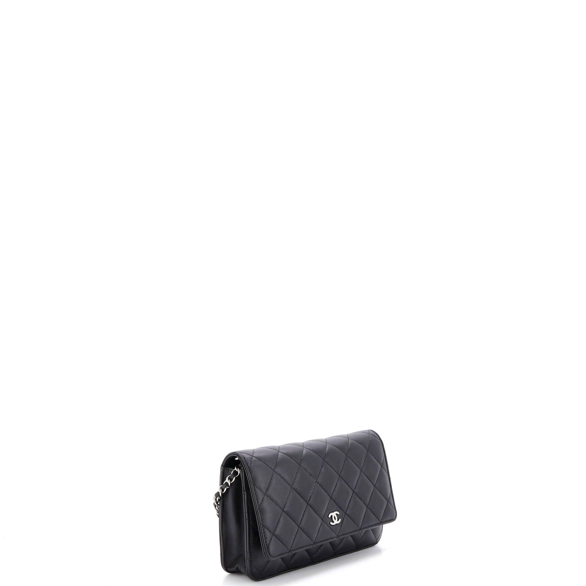 Chanel Wallet on Chain Size ONE SIZE - 2 Thumbnail