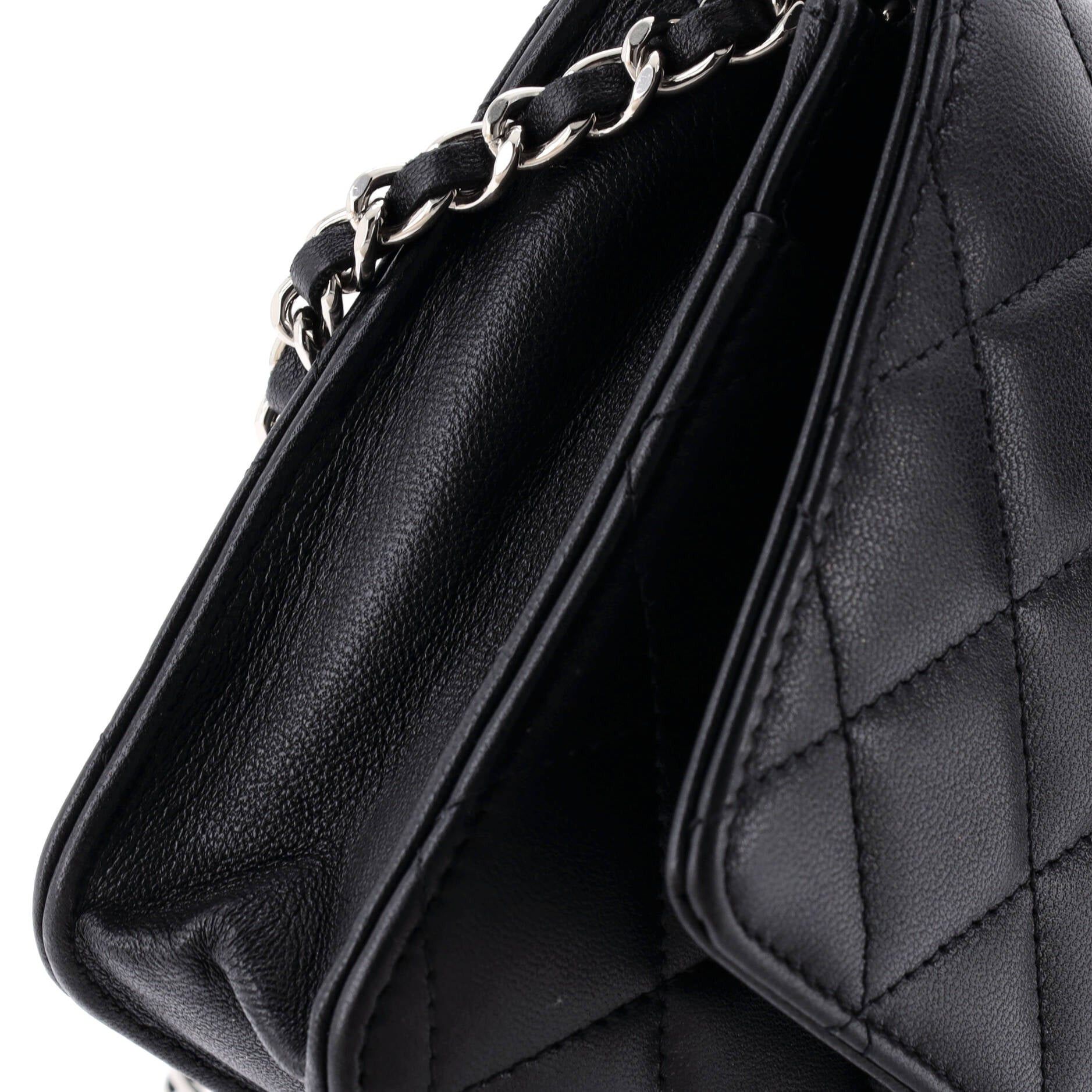 Chanel Wallet on Chain Size ONE SIZE - 6 Thumbnail