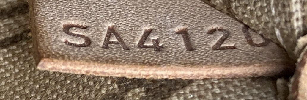Louis Vuitton Neverfull Tote Size ONE SIZE - 9 Thumbnail