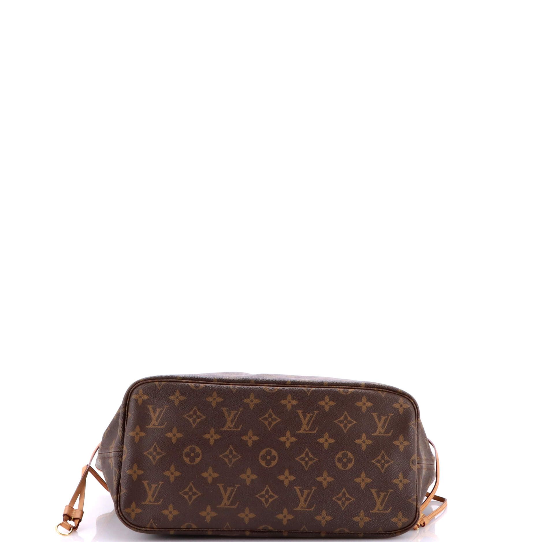 Louis Vuitton Neverfull Tote Size ONE SIZE - 4 Thumbnail