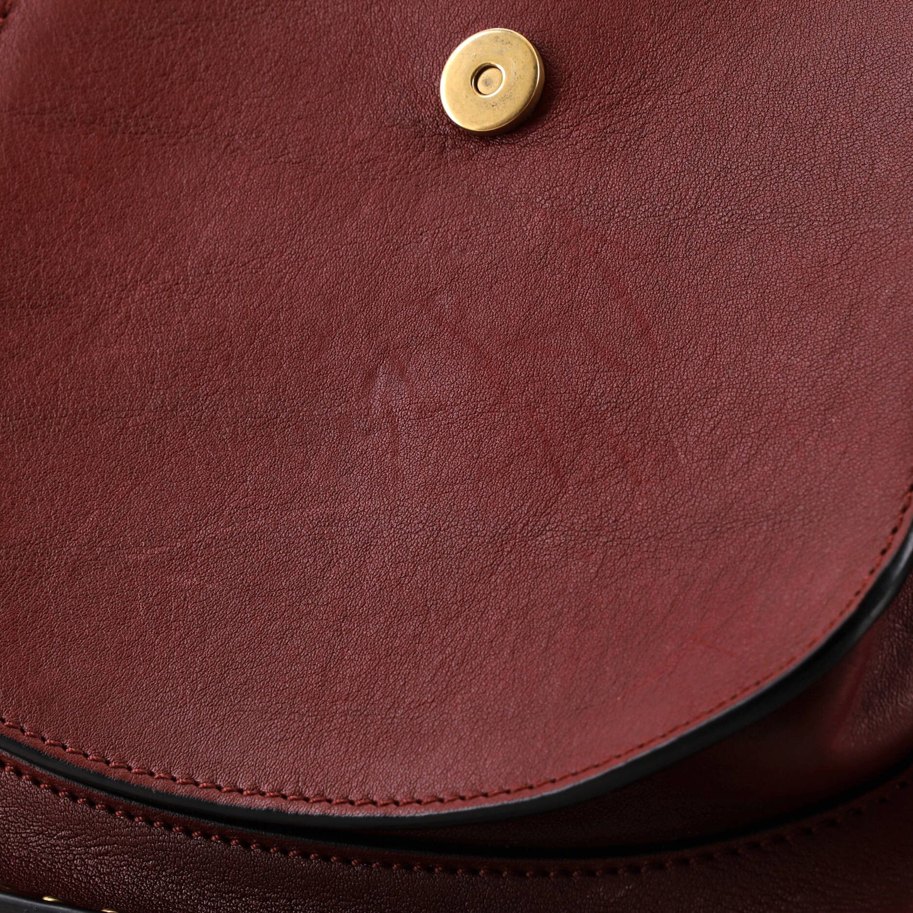 Chloe Hudson Handbag Size ONE SIZE - 6 Thumbnail