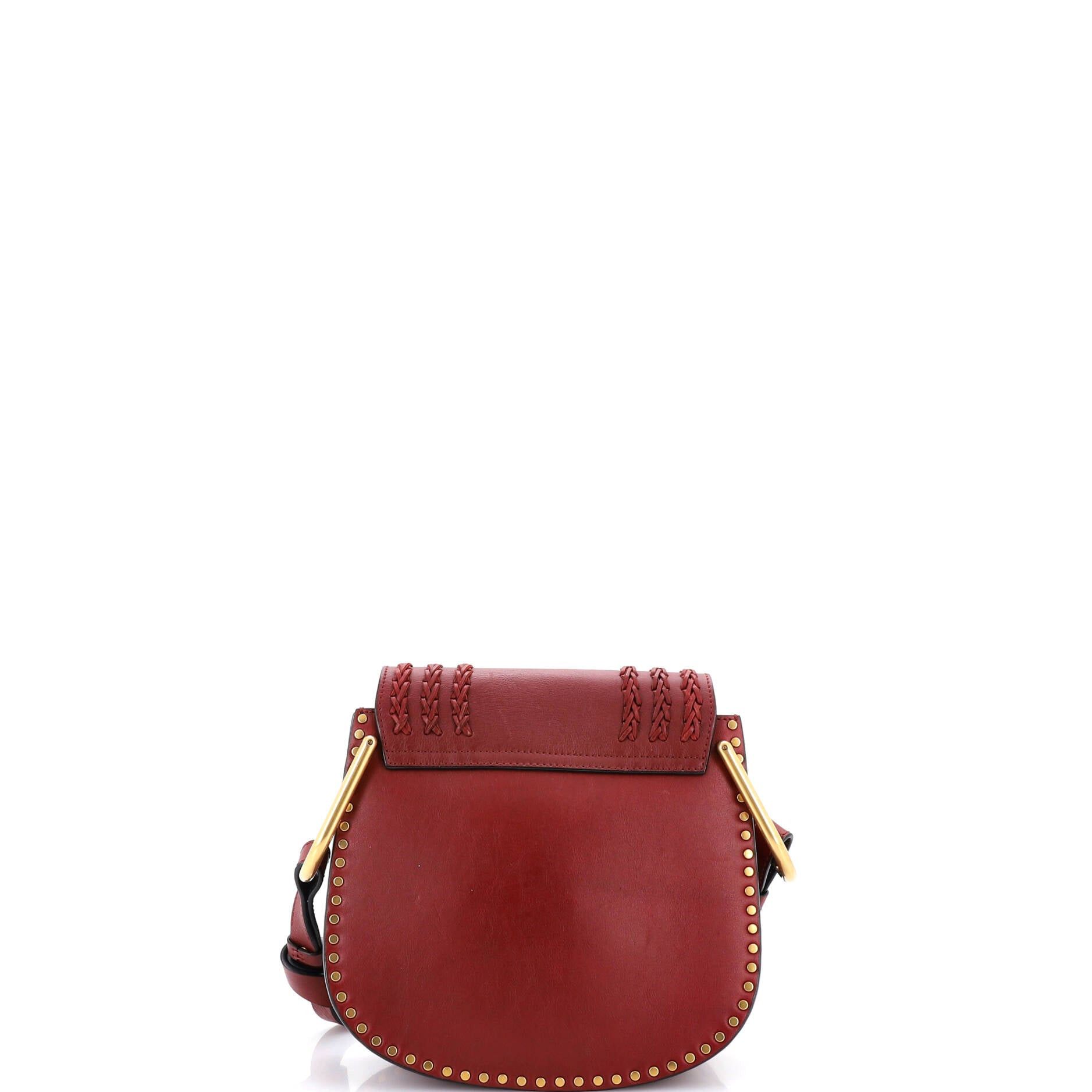 Chloe Hudson Handbag Size ONE SIZE - 3 Thumbnail