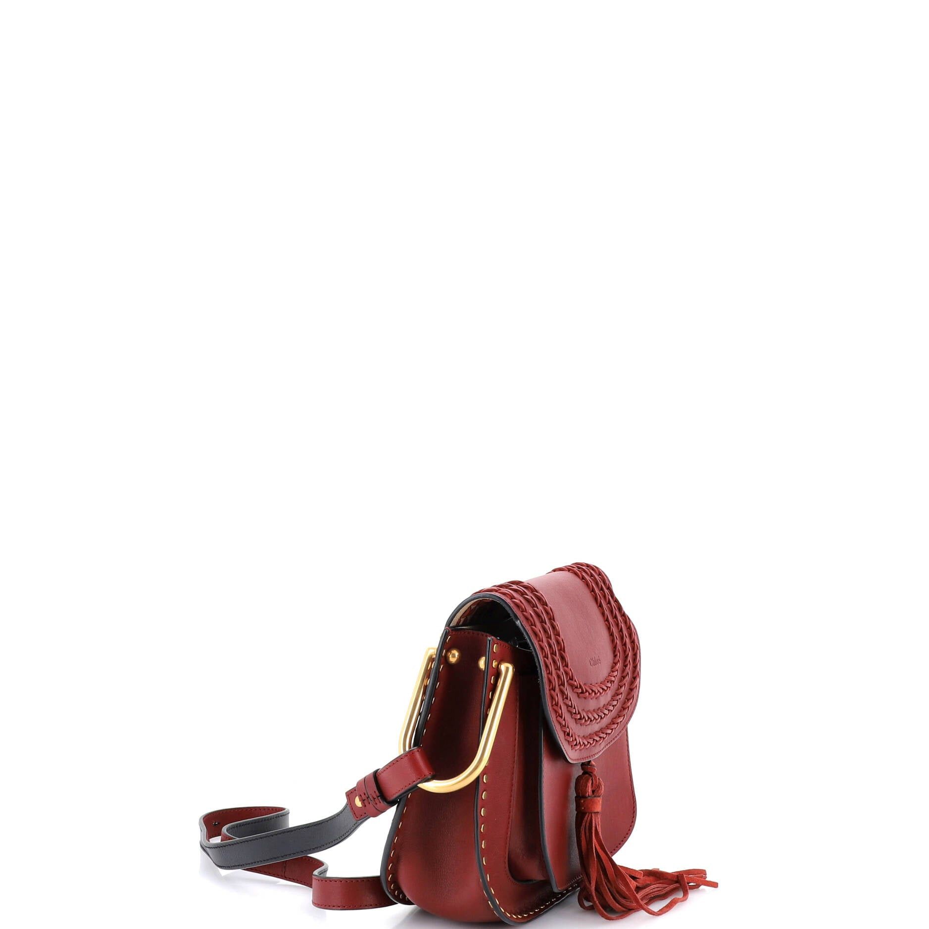 Chloe Hudson Handbag Size ONE SIZE - 2 Thumbnail