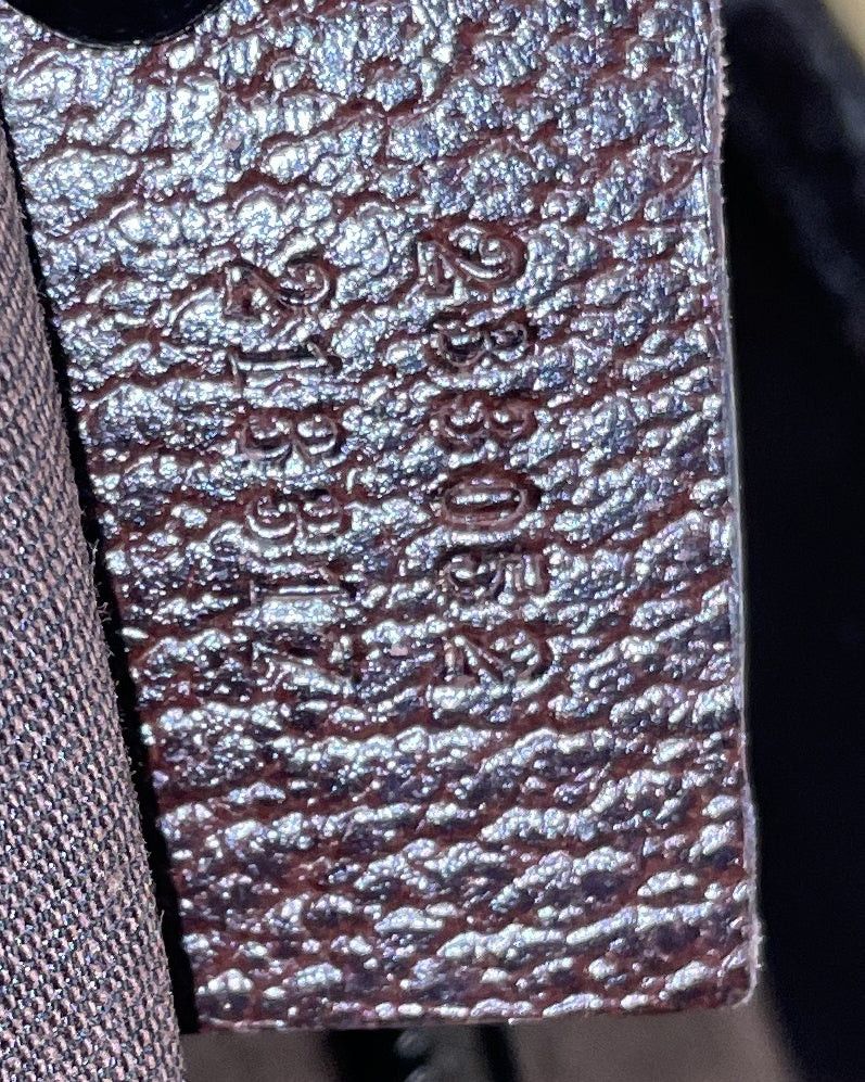 Gucci Web Strap Flap Messenger Size ONE SIZE - 8 Thumbnail