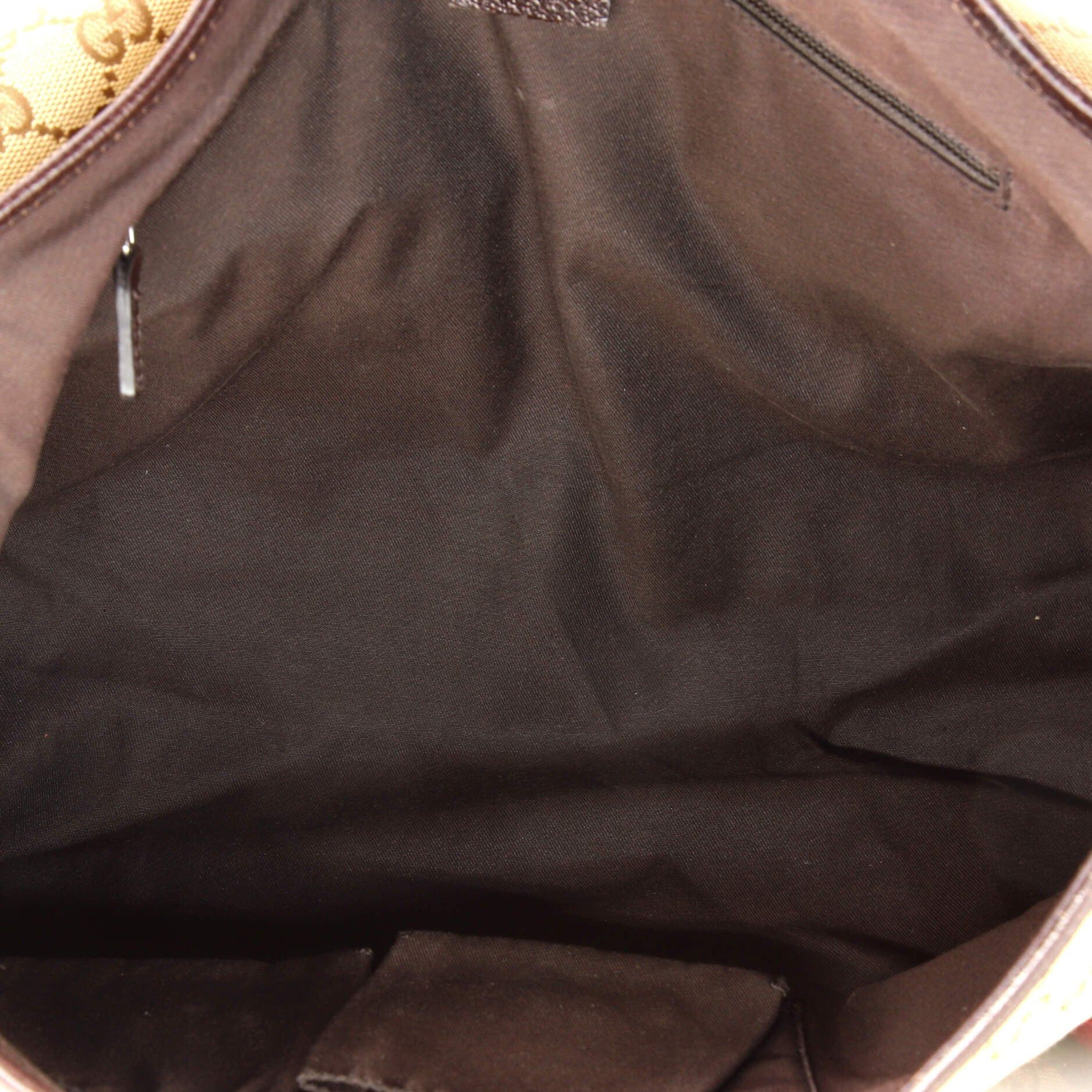 Gucci Web Strap Flap Messenger Size ONE SIZE - 5 Thumbnail