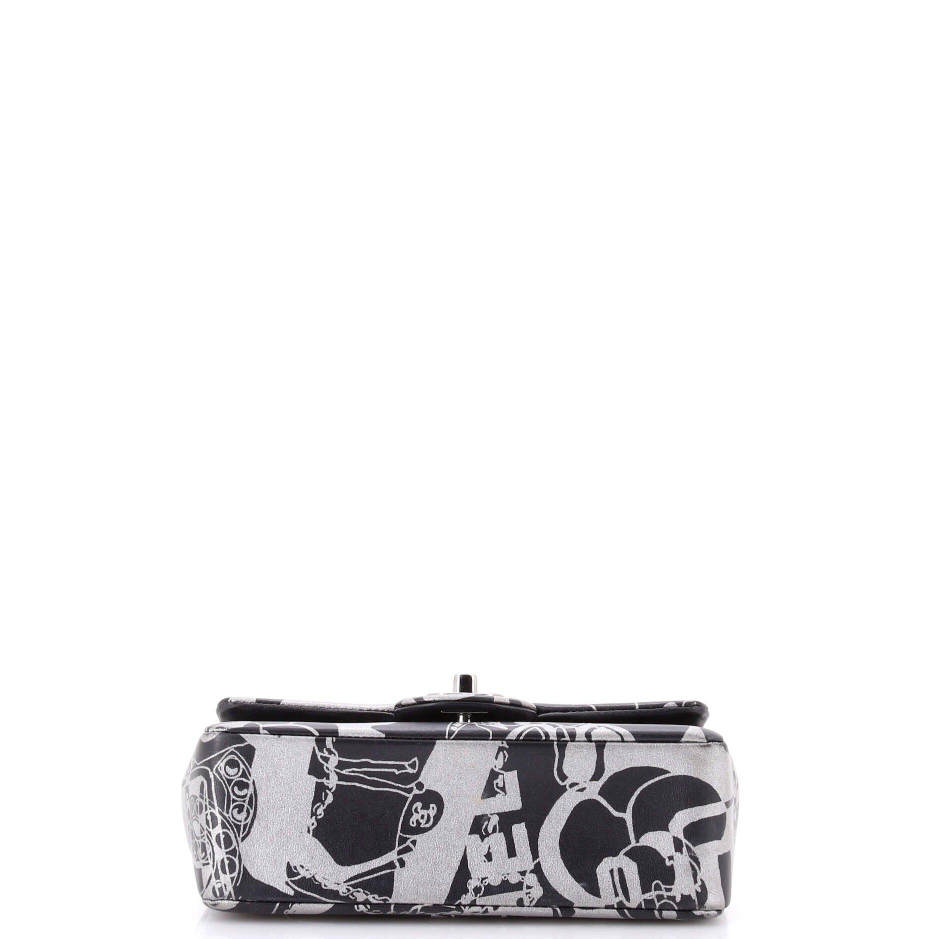 Chanel Classic Single Flap Bag Size ONE SIZE - 4 Thumbnail
