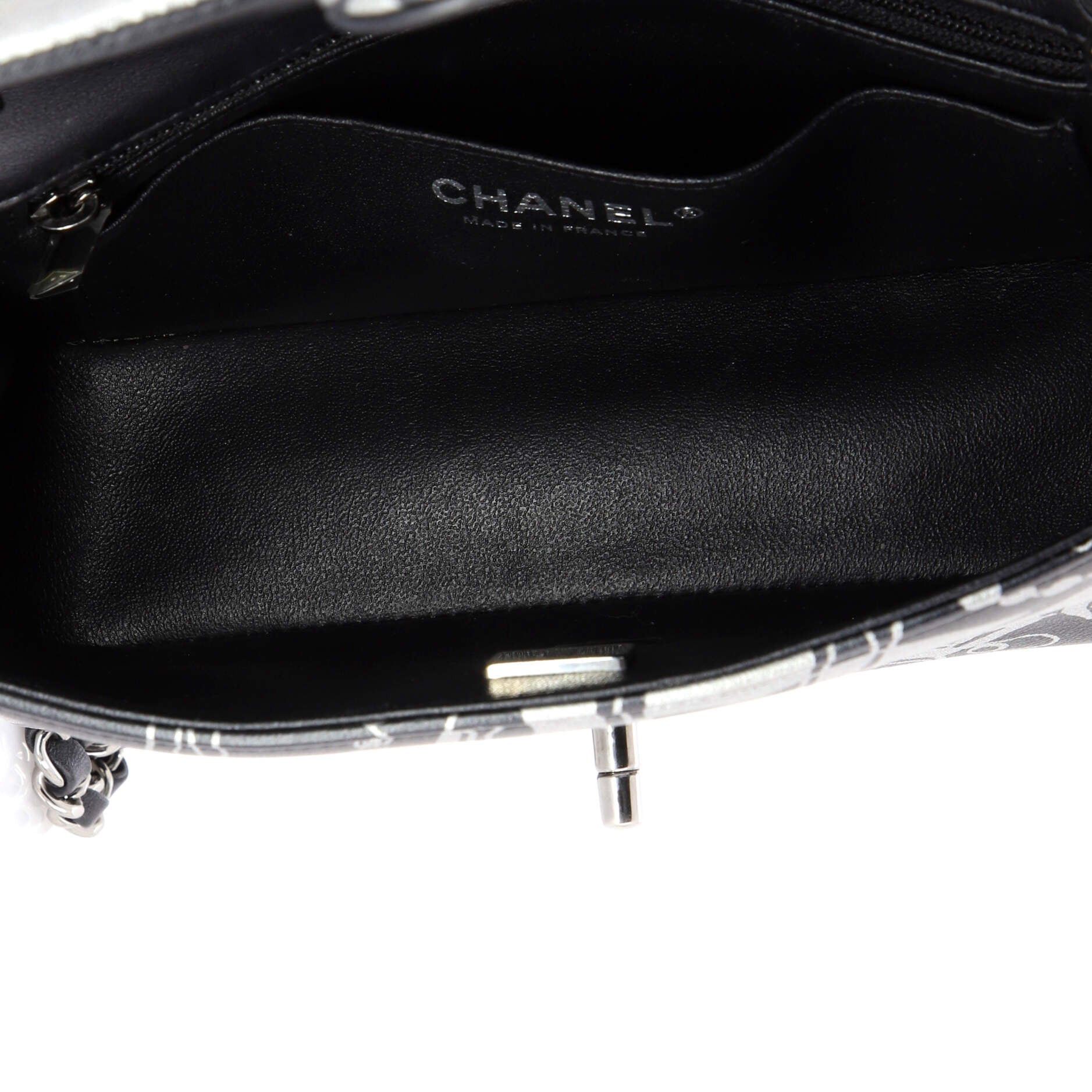 Chanel Classic Single Flap Bag Size ONE SIZE - 5 Thumbnail