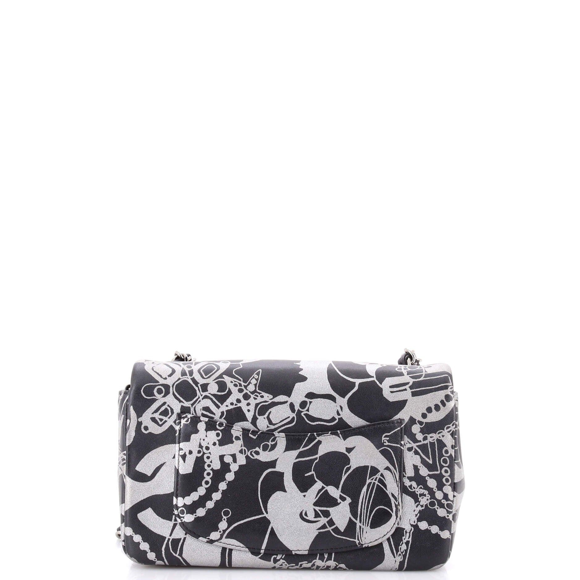 Chanel Classic Single Flap Bag Size ONE SIZE - 3 Thumbnail