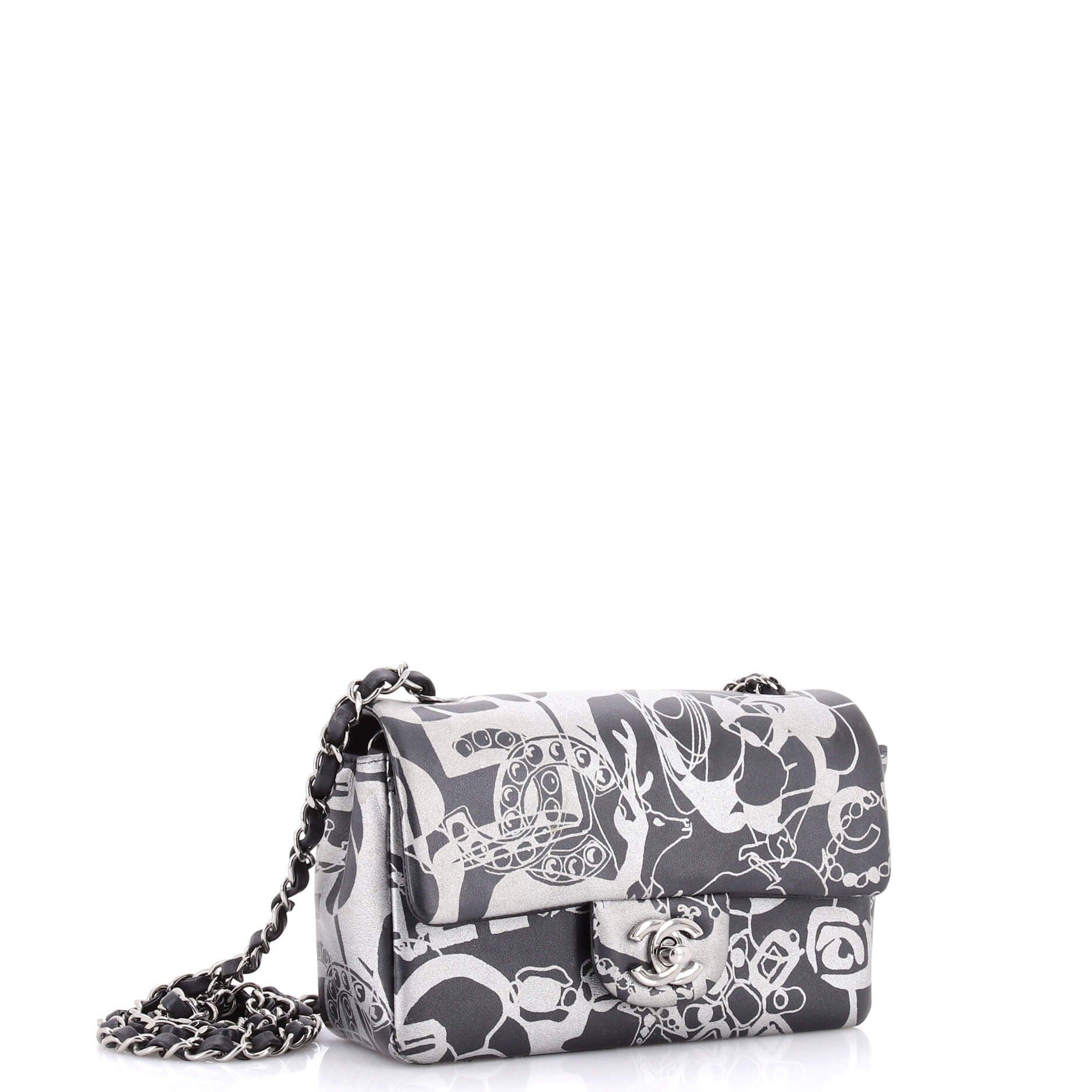 Chanel Classic Single Flap Bag Size ONE SIZE - 2 Thumbnail