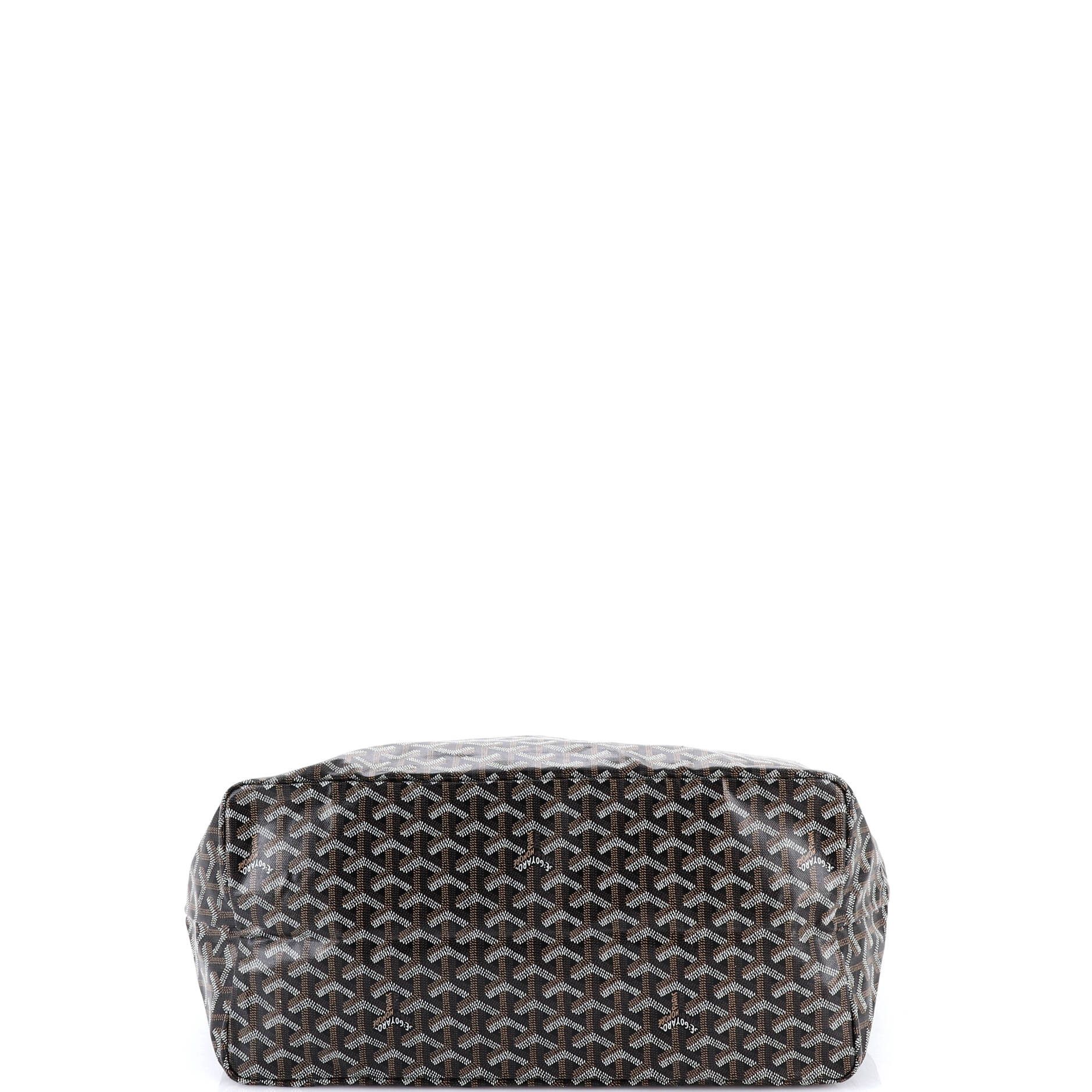 Goyard Saint Louis Tote Size ONE SIZE - 5 Thumbnail