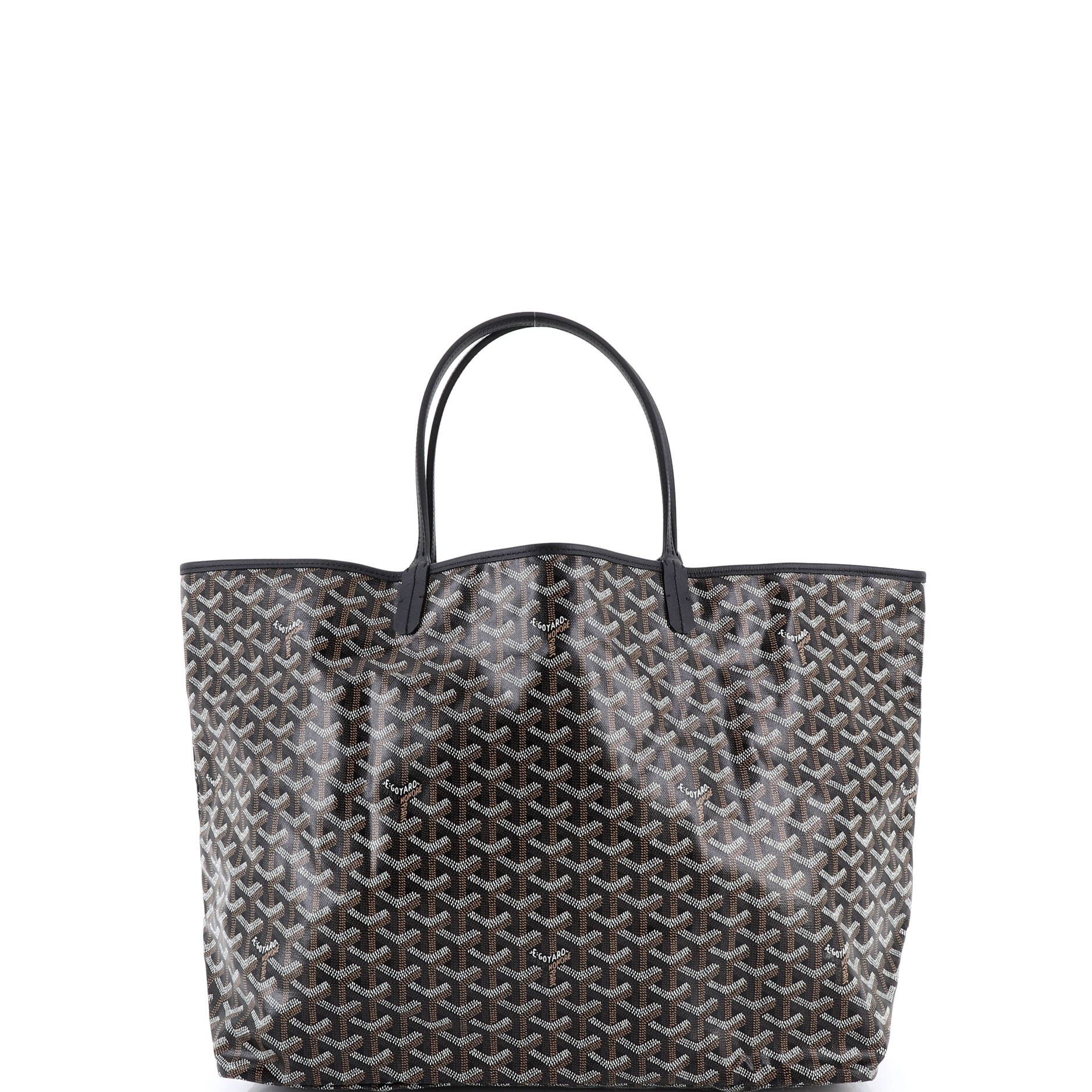 Goyard Saint Louis Tote Size ONE SIZE - 4 Thumbnail