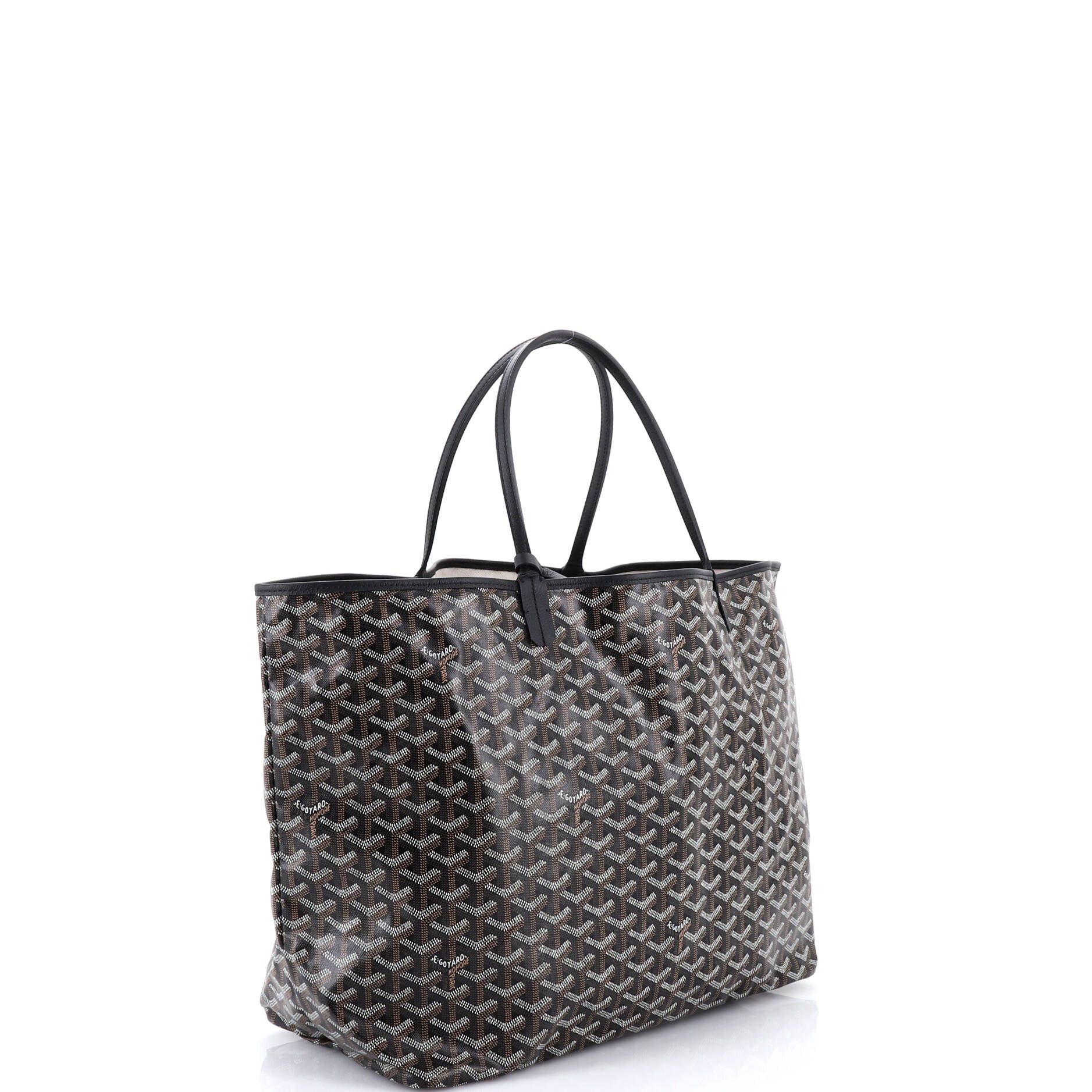 Goyard Saint Louis Tote Size ONE SIZE - 3 Thumbnail