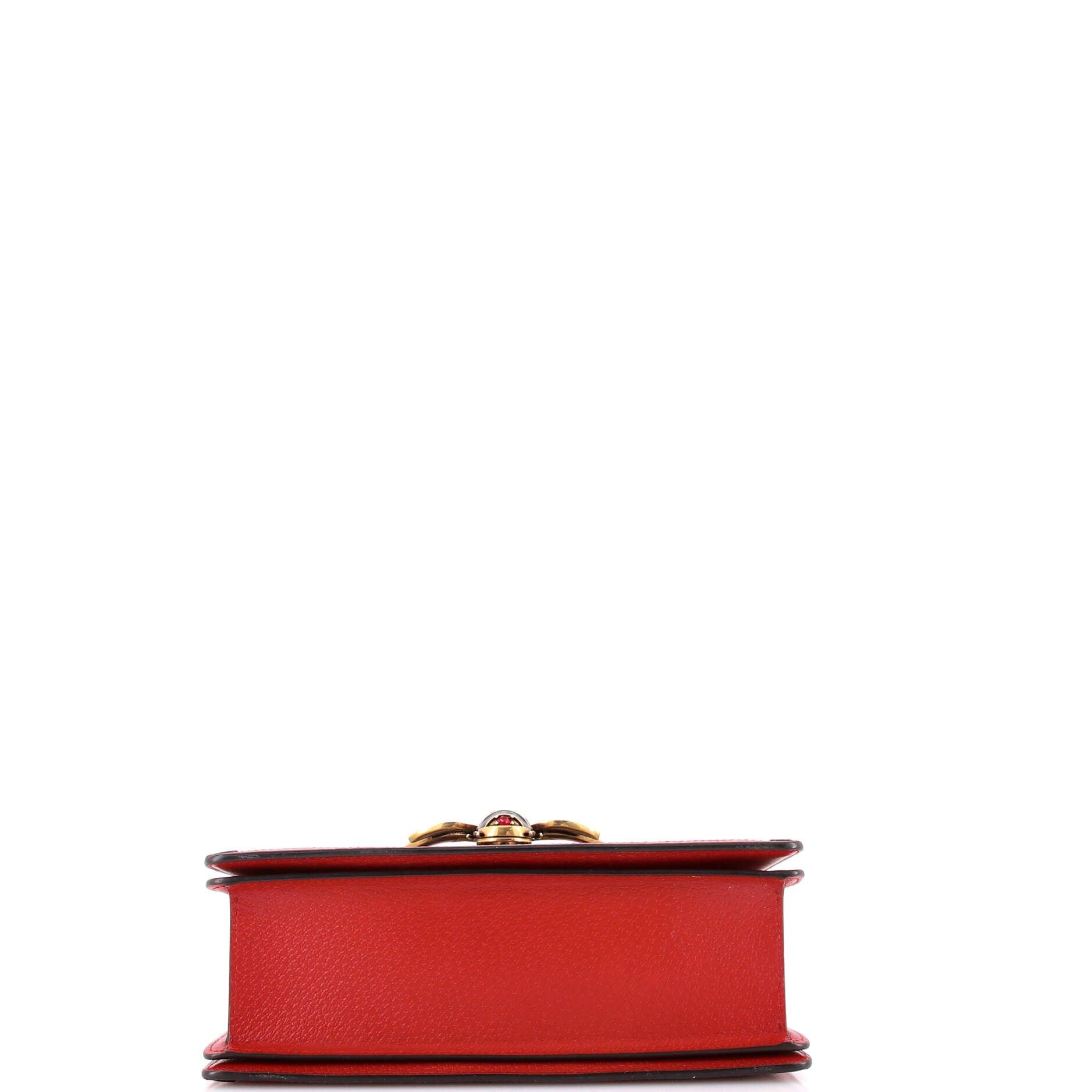 Gucci Queen Margaret Top Handle Bag Size ONE SIZE - 4 Thumbnail