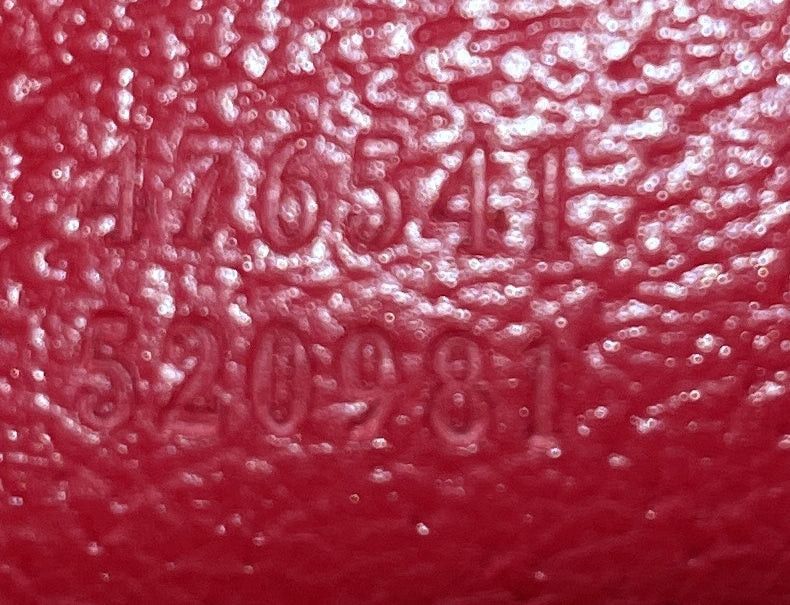 Gucci Queen Margaret Top Handle Bag Size ONE SIZE - 7 Thumbnail