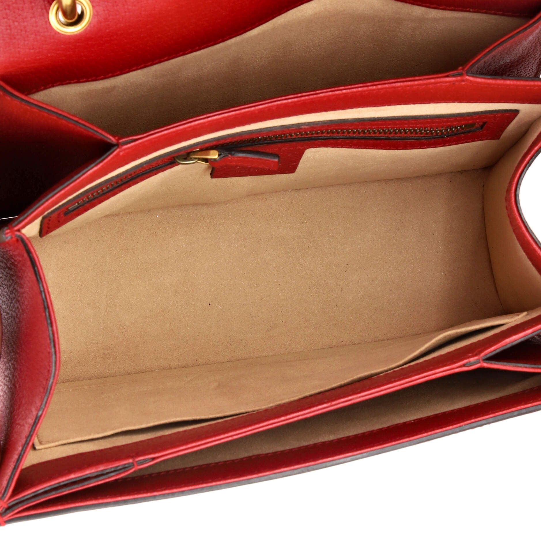 Gucci Queen Margaret Top Handle Bag Size ONE SIZE - 5 Thumbnail