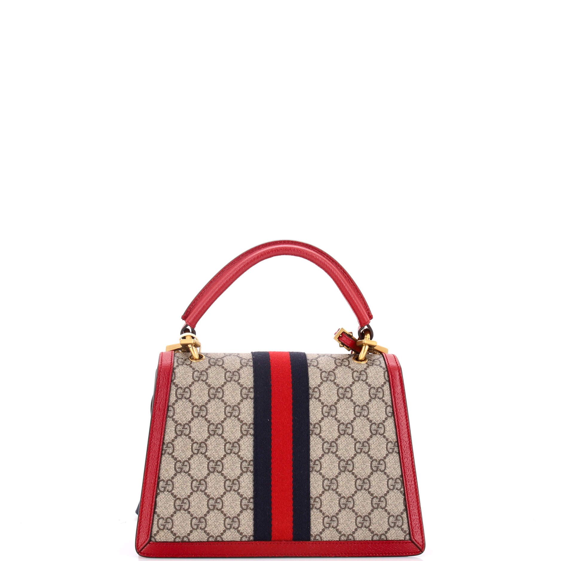 Gucci Queen Margaret Top Handle Bag Size ONE SIZE - 3 Thumbnail