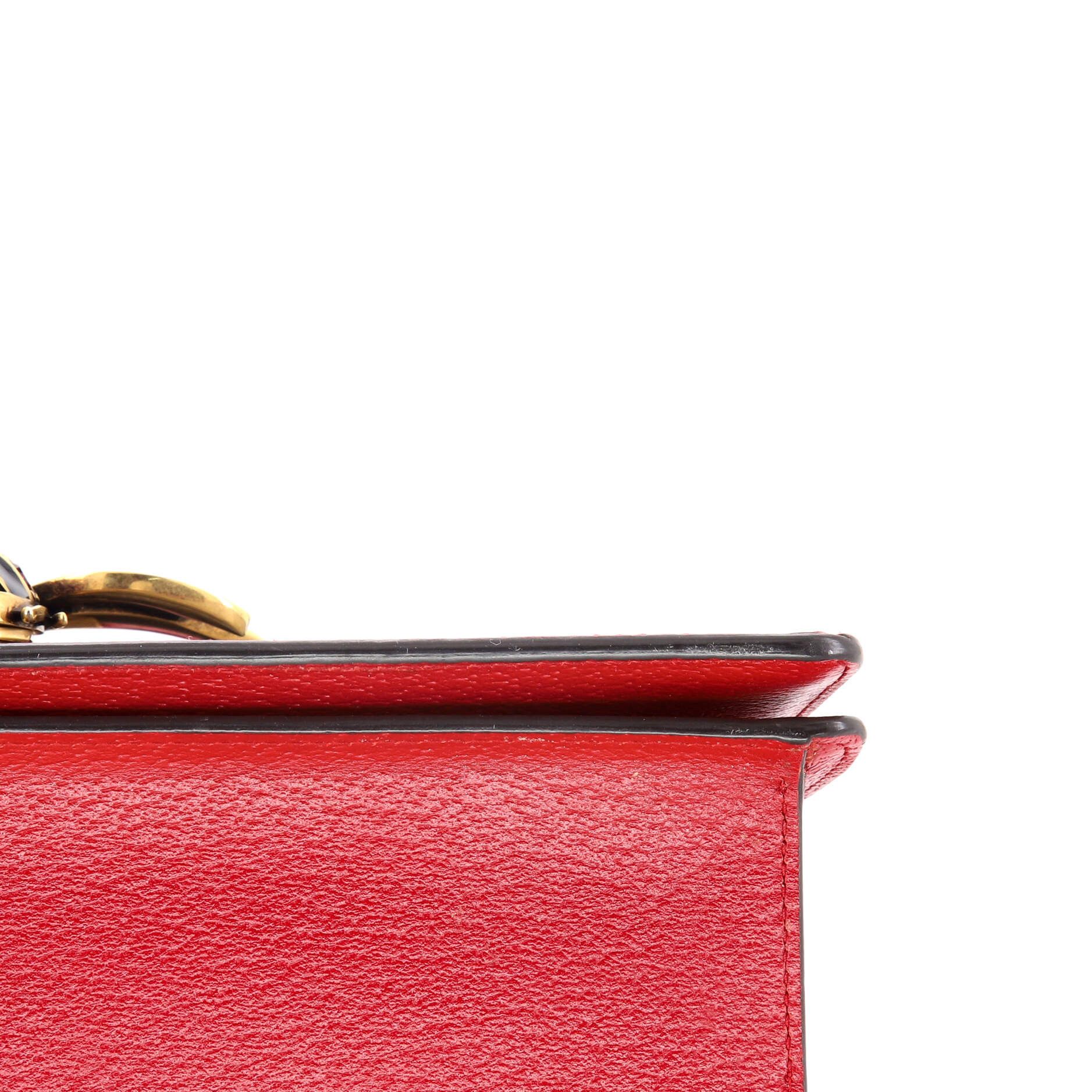 Gucci Queen Margaret Top Handle Bag Size ONE SIZE - 6 Thumbnail