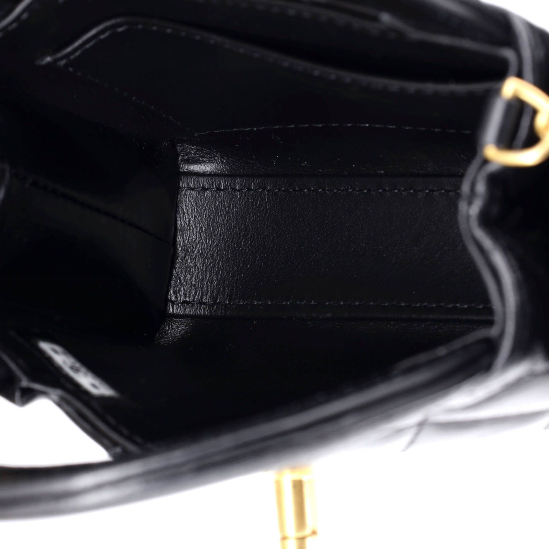 Chanel Kelly Top Handle Shopping Bag Size ONE SIZE - 5 Thumbnail