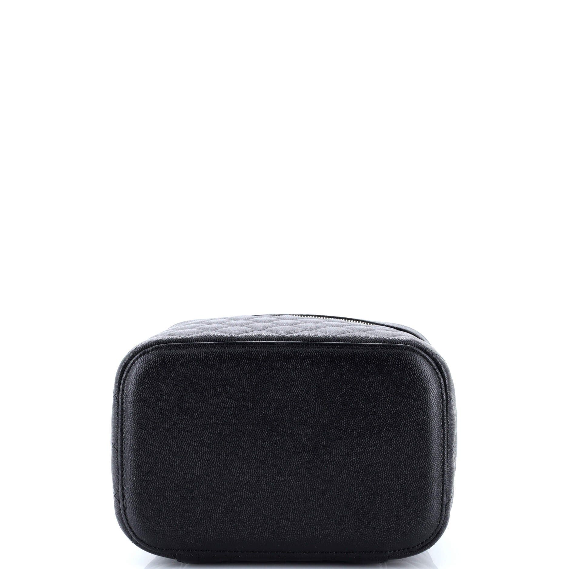 Chanel Classic Vanity Case Size ONE SIZE - 4 Thumbnail