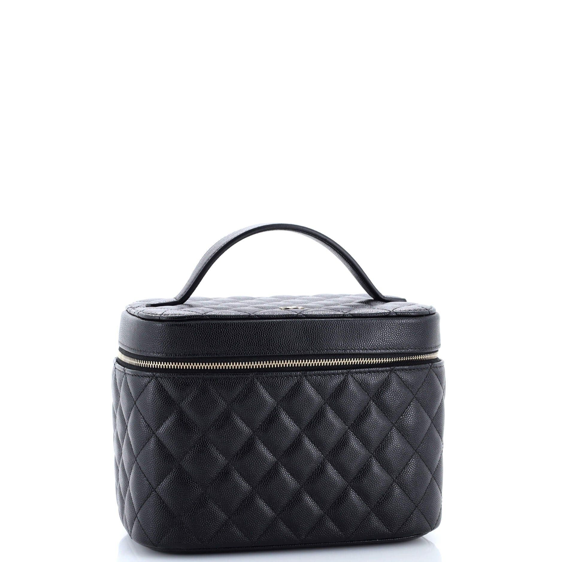 Chanel Classic Vanity Case Size ONE SIZE - 2 Thumbnail