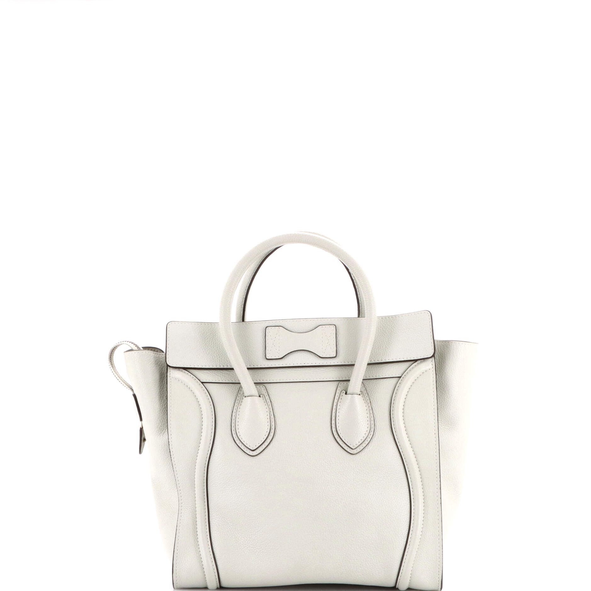 Celine Luggage Bag Size ONE SIZE - 3 Thumbnail
