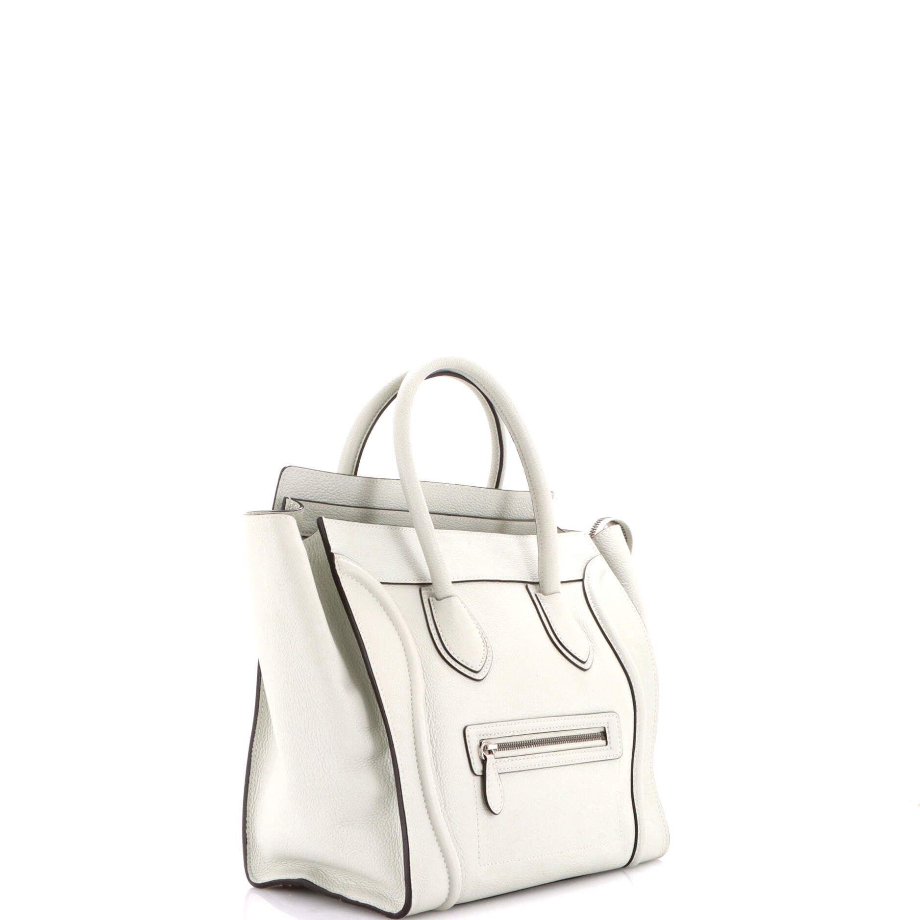 Celine Luggage Bag Size ONE SIZE - 2 Thumbnail