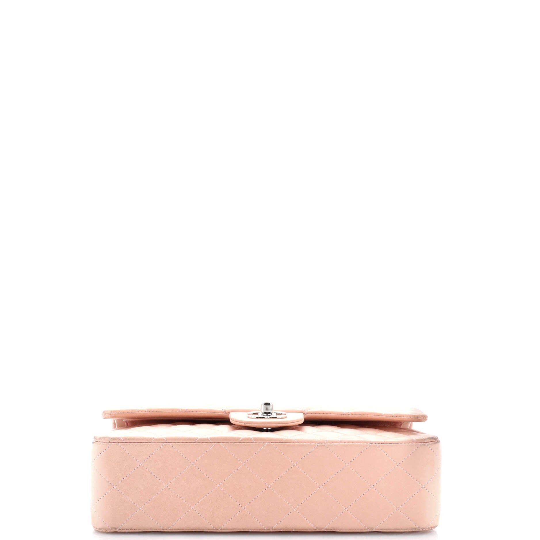 Chanel Classic Double Flap Bag Size ONE SIZE - 5 Thumbnail