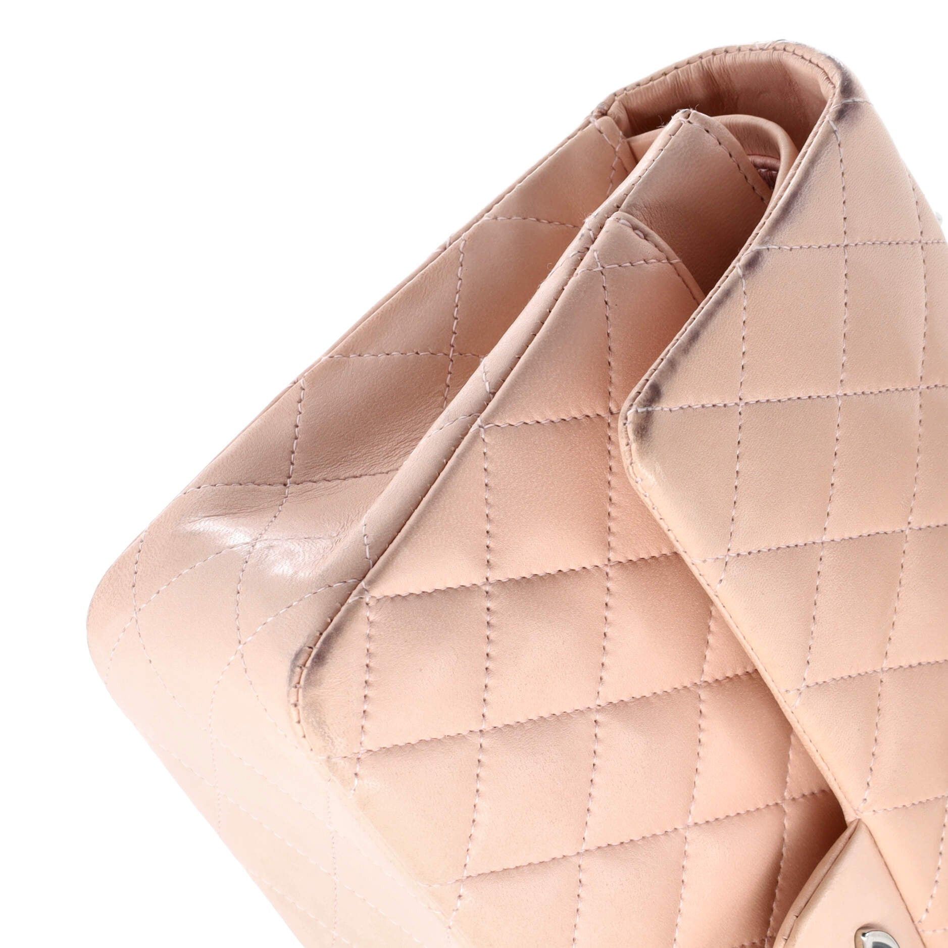 Chanel Classic Double Flap Bag Size ONE SIZE - 7 Thumbnail