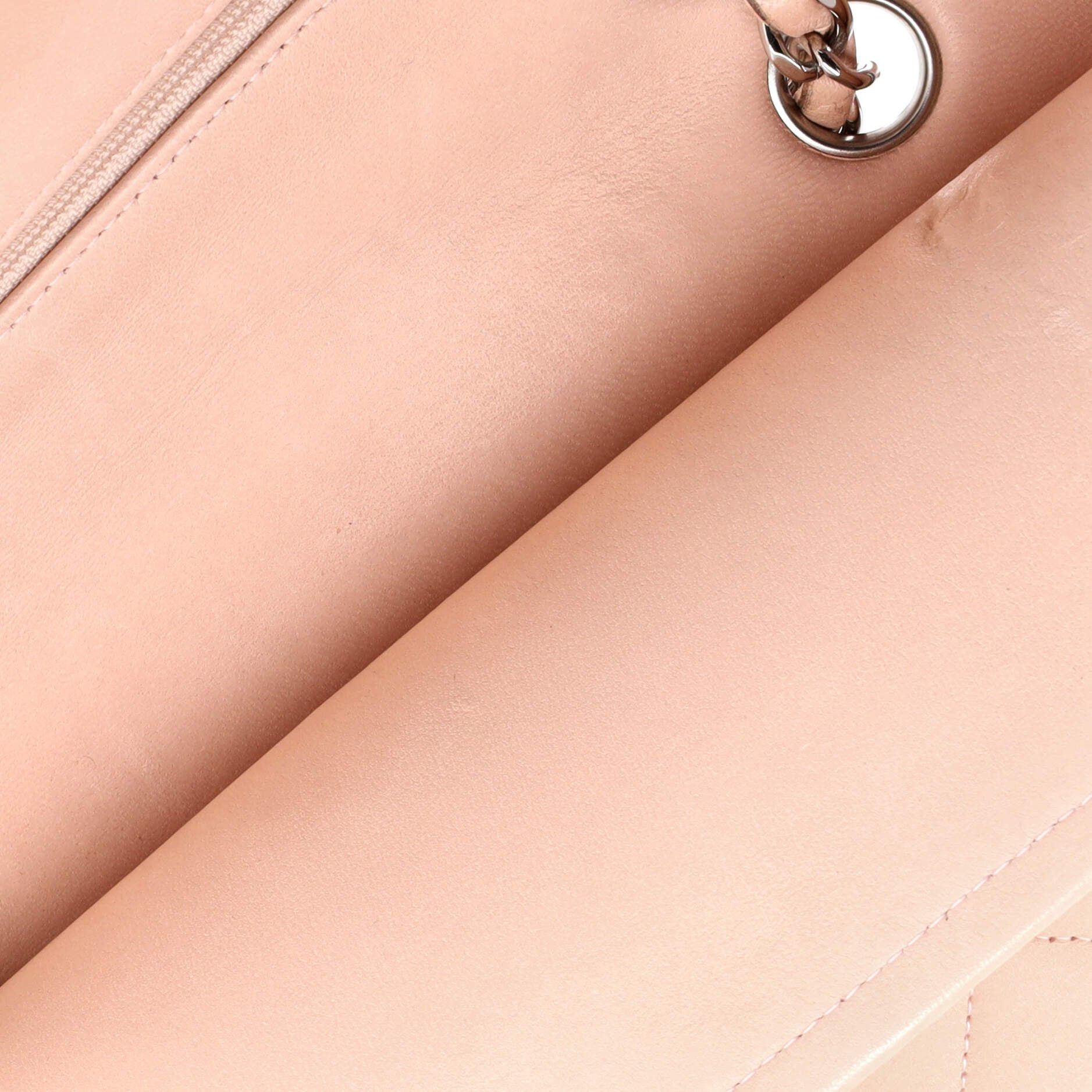 Chanel Classic Double Flap Bag Size ONE SIZE - 8 Thumbnail