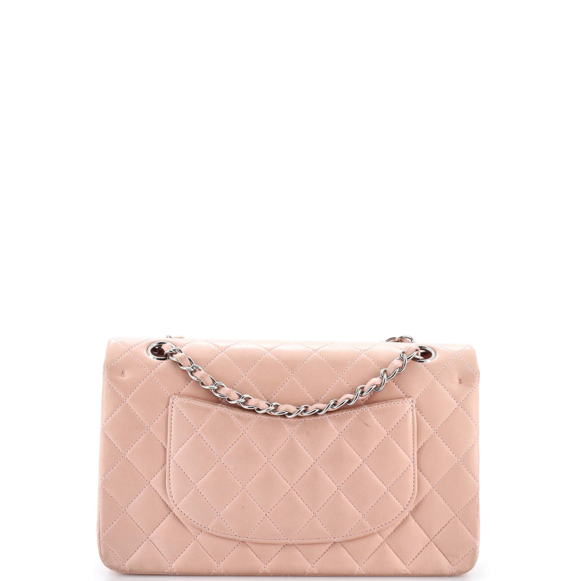 Chanel Classic Double Flap Bag Size ONE SIZE - 4 Thumbnail